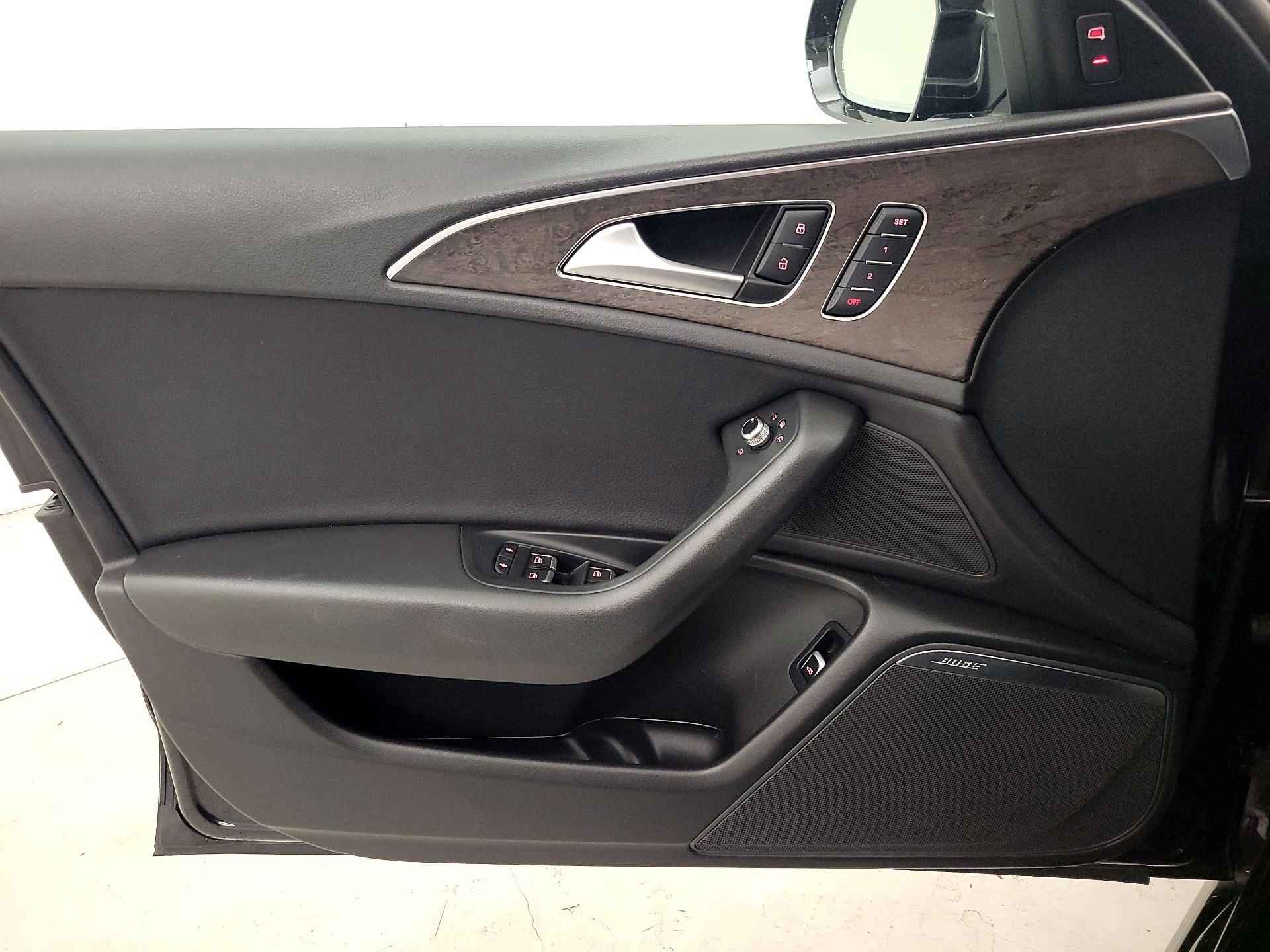 Thumbnail: 2017 Audi A6 - 12