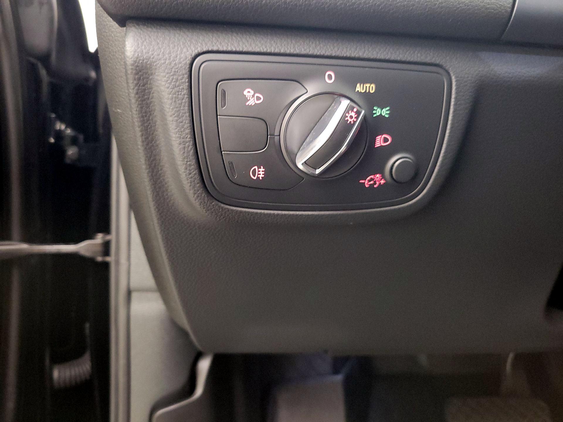 Thumbnail: 2017 Audi A6 - 13