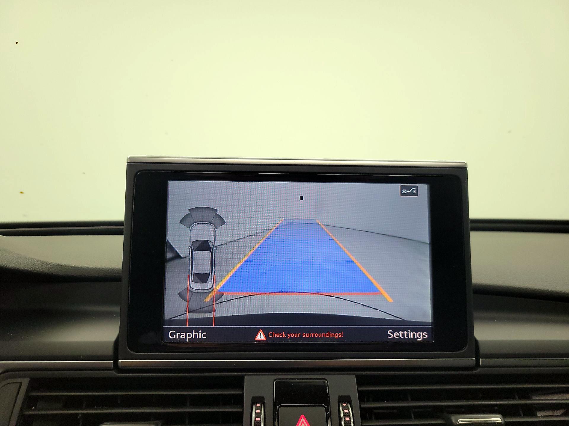 Thumbnail: 2017 Audi A6 - 15