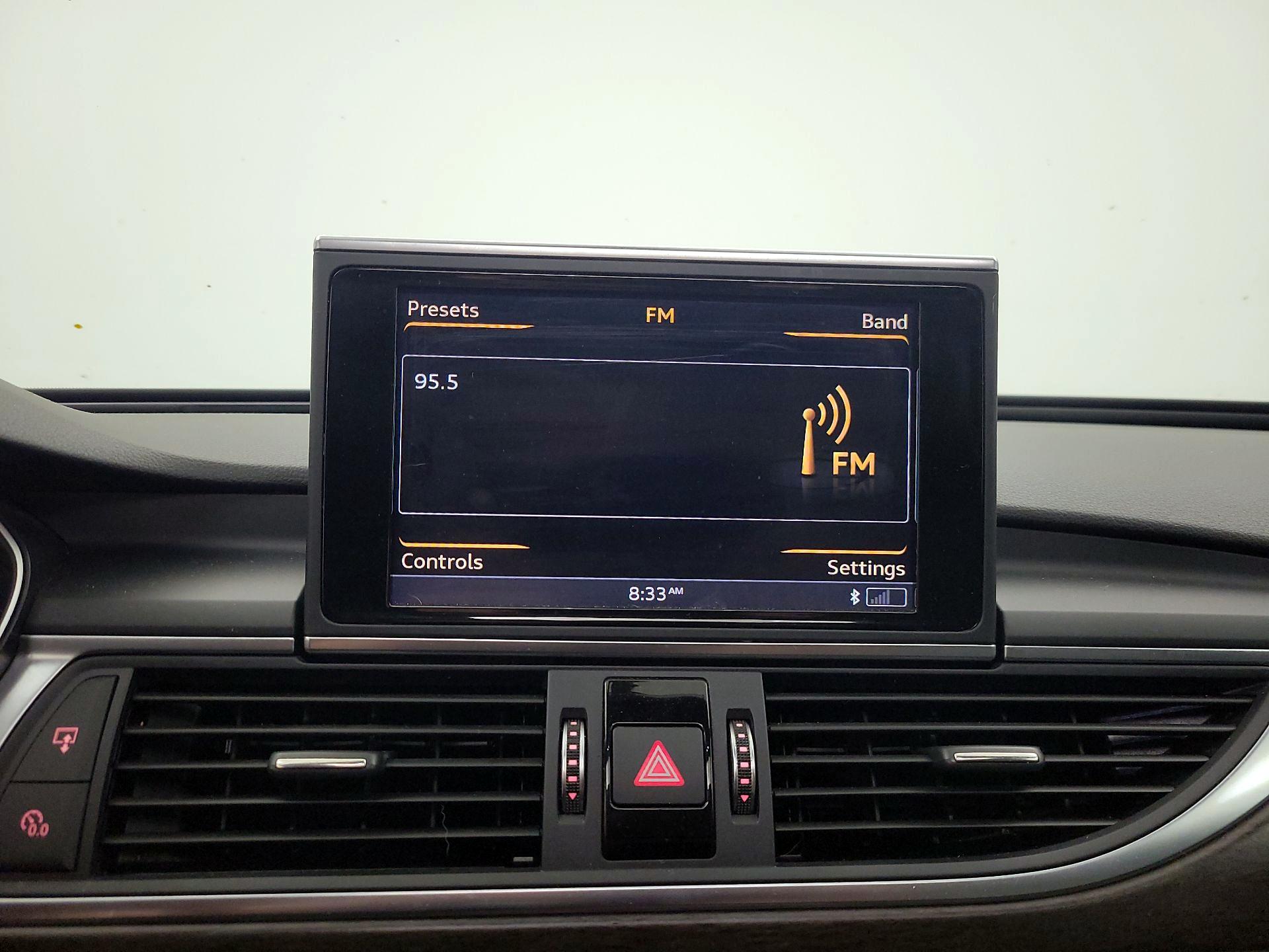 Thumbnail: 2017 Audi A6 - 16