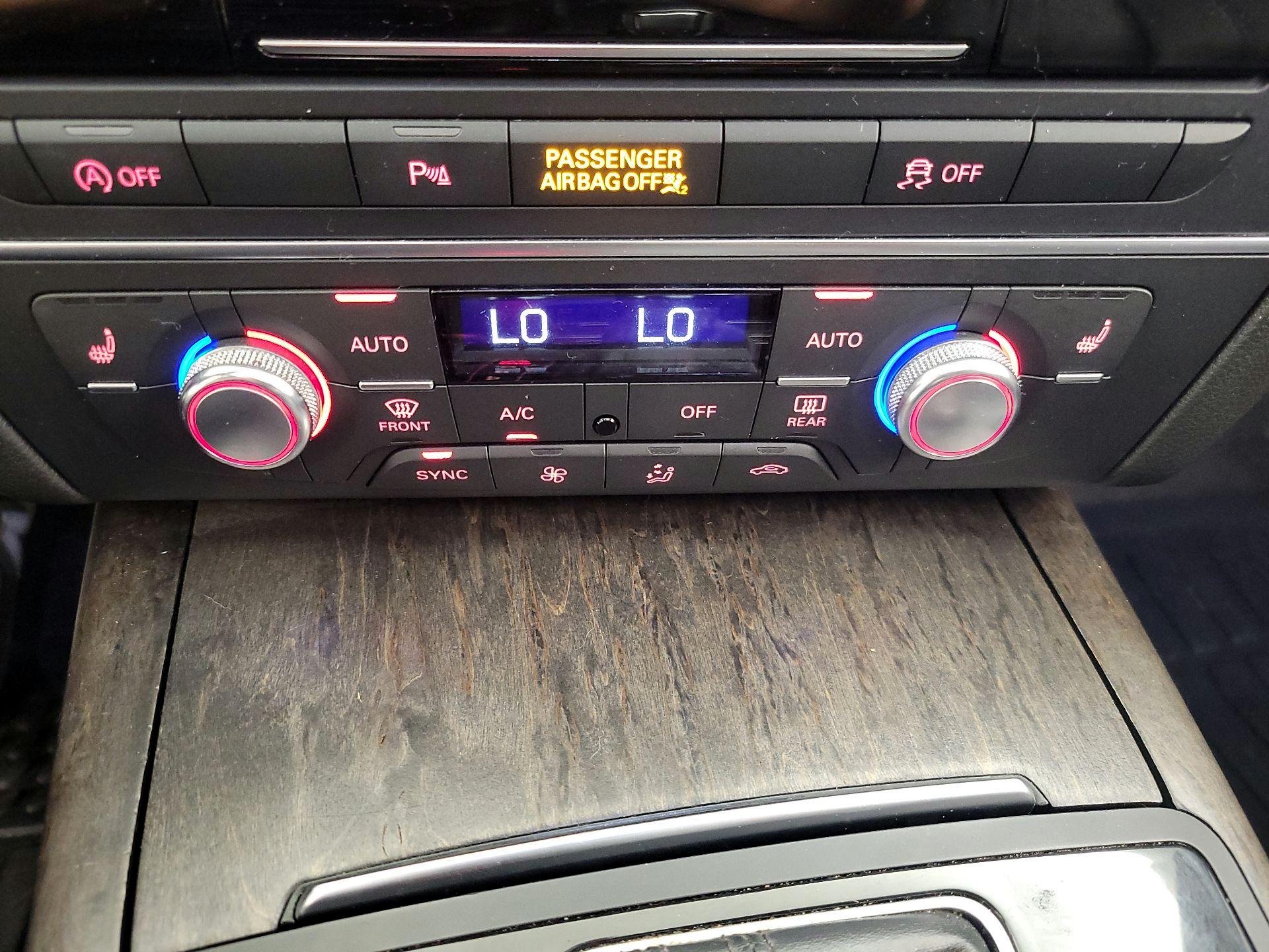 Thumbnail: 2017 Audi A6 - 17