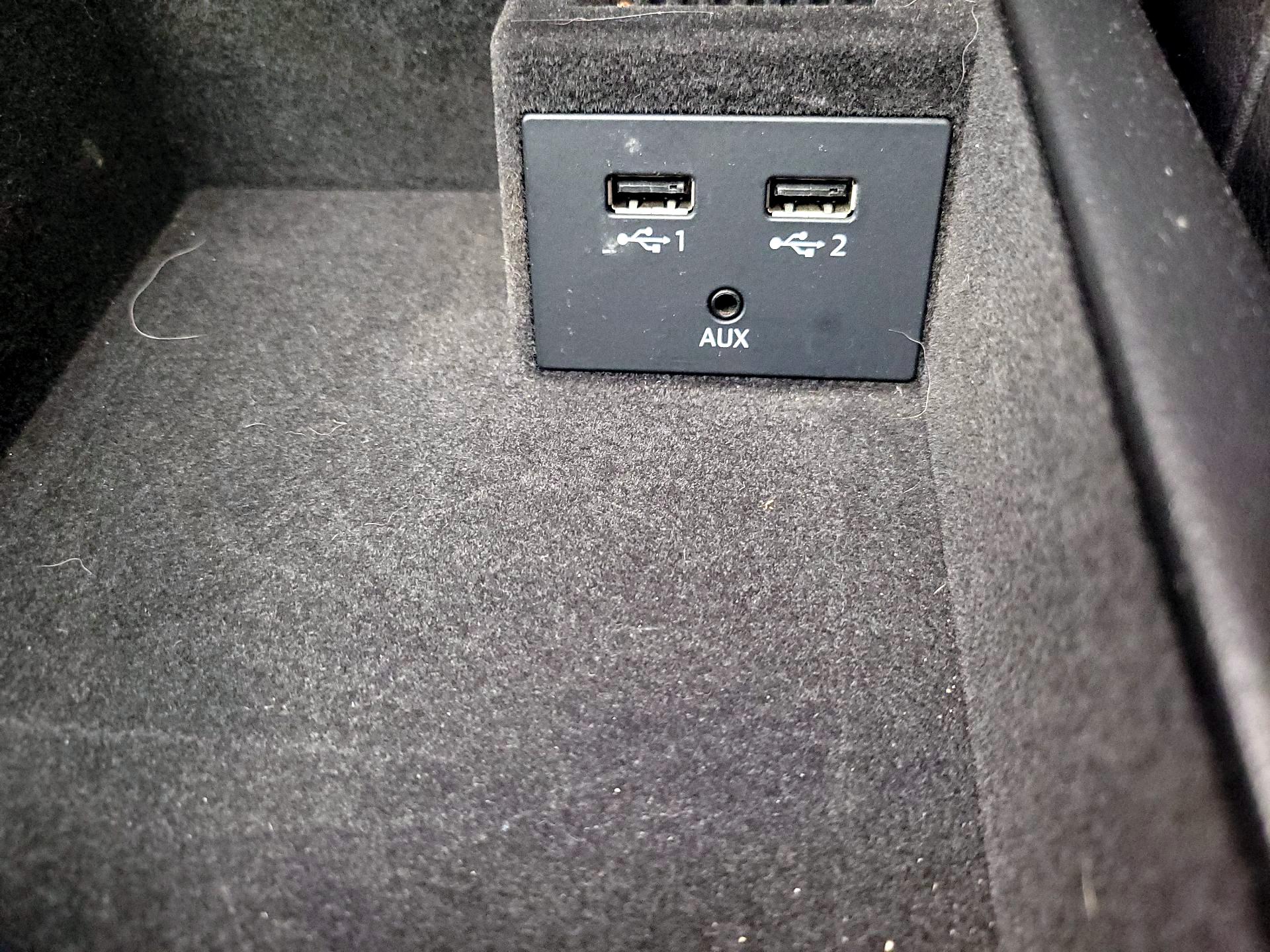 Thumbnail: 2017 Audi A6 - 19