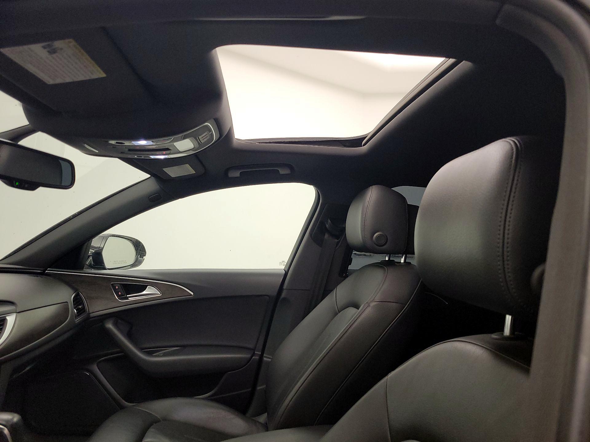 Thumbnail: 2017 Audi A6 - 20