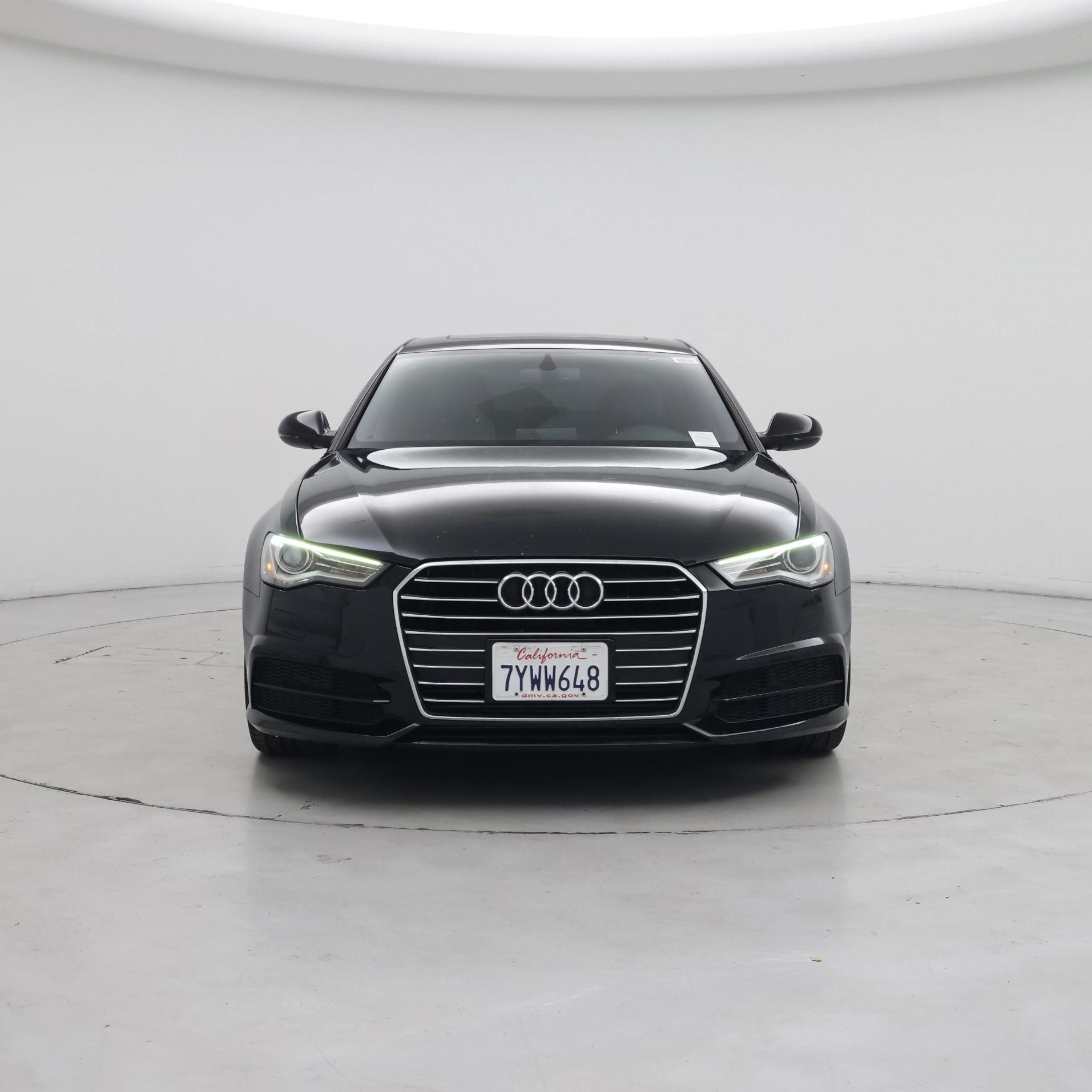 Thumbnail: 2017 Audi A6 - 5