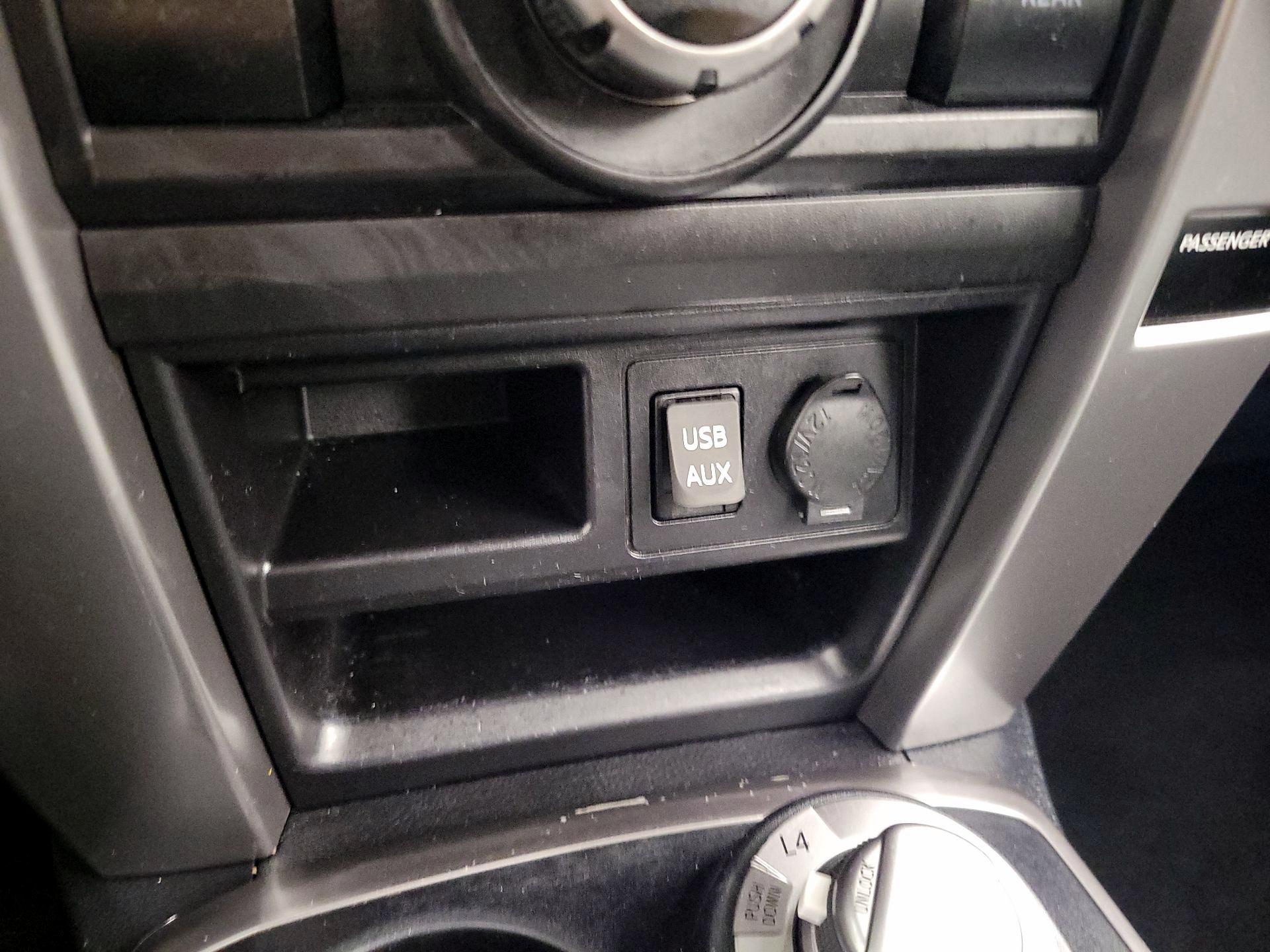 Thumbnail: 2018 Toyota 4Runner - 18