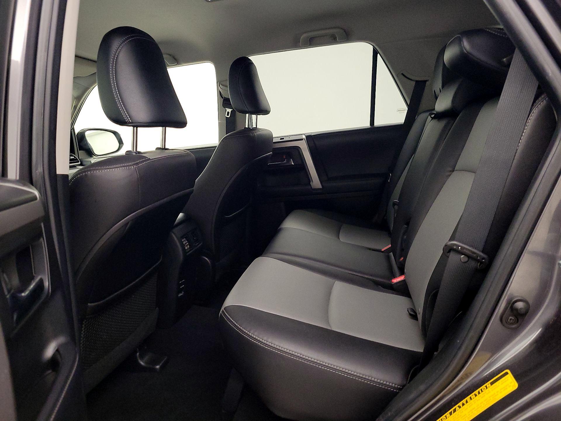 Thumbnail: 2018 Toyota 4Runner - 20