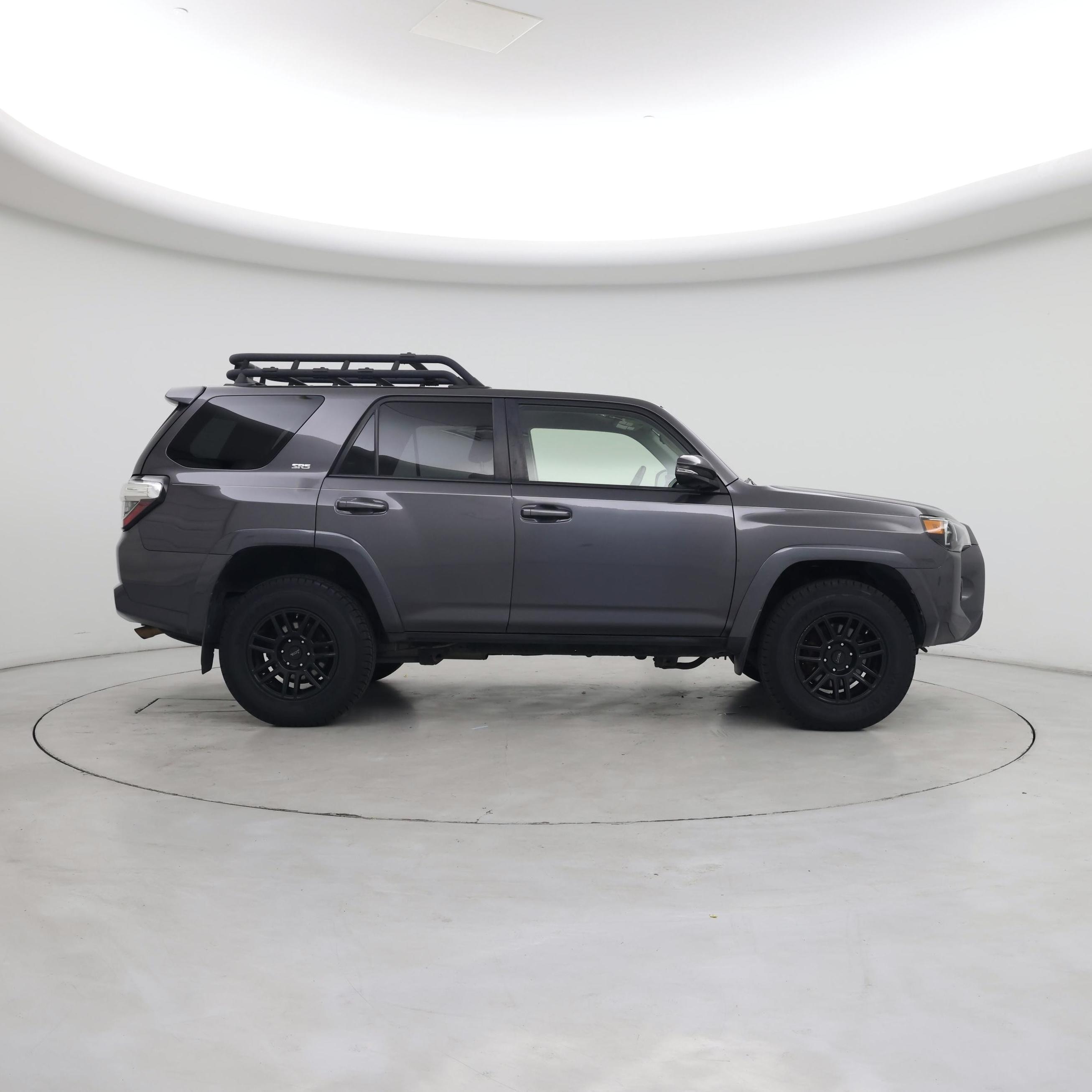 Thumbnail: 2018 Toyota 4Runner - 7