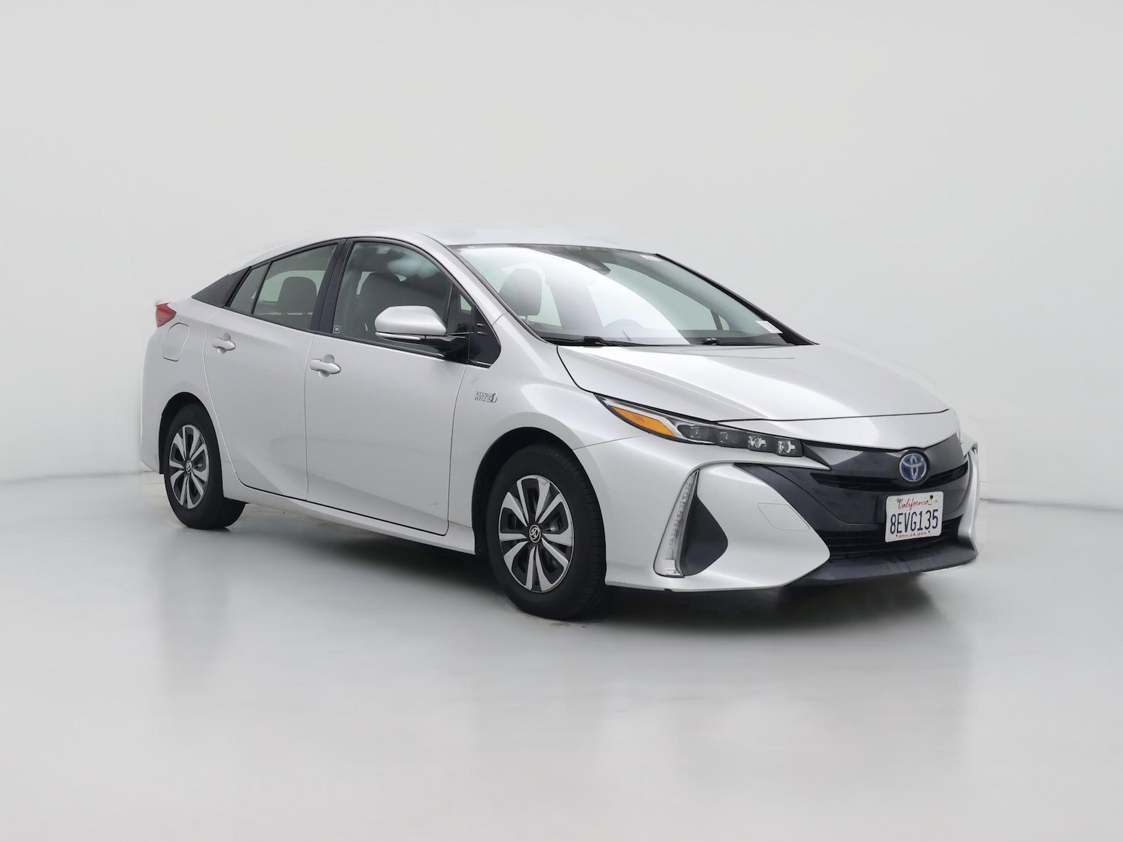 2018 Toyota Prius Prime Premium