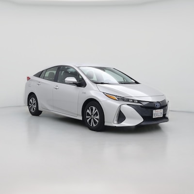 2018 Toyota Prius Prime Hybrid Premium
