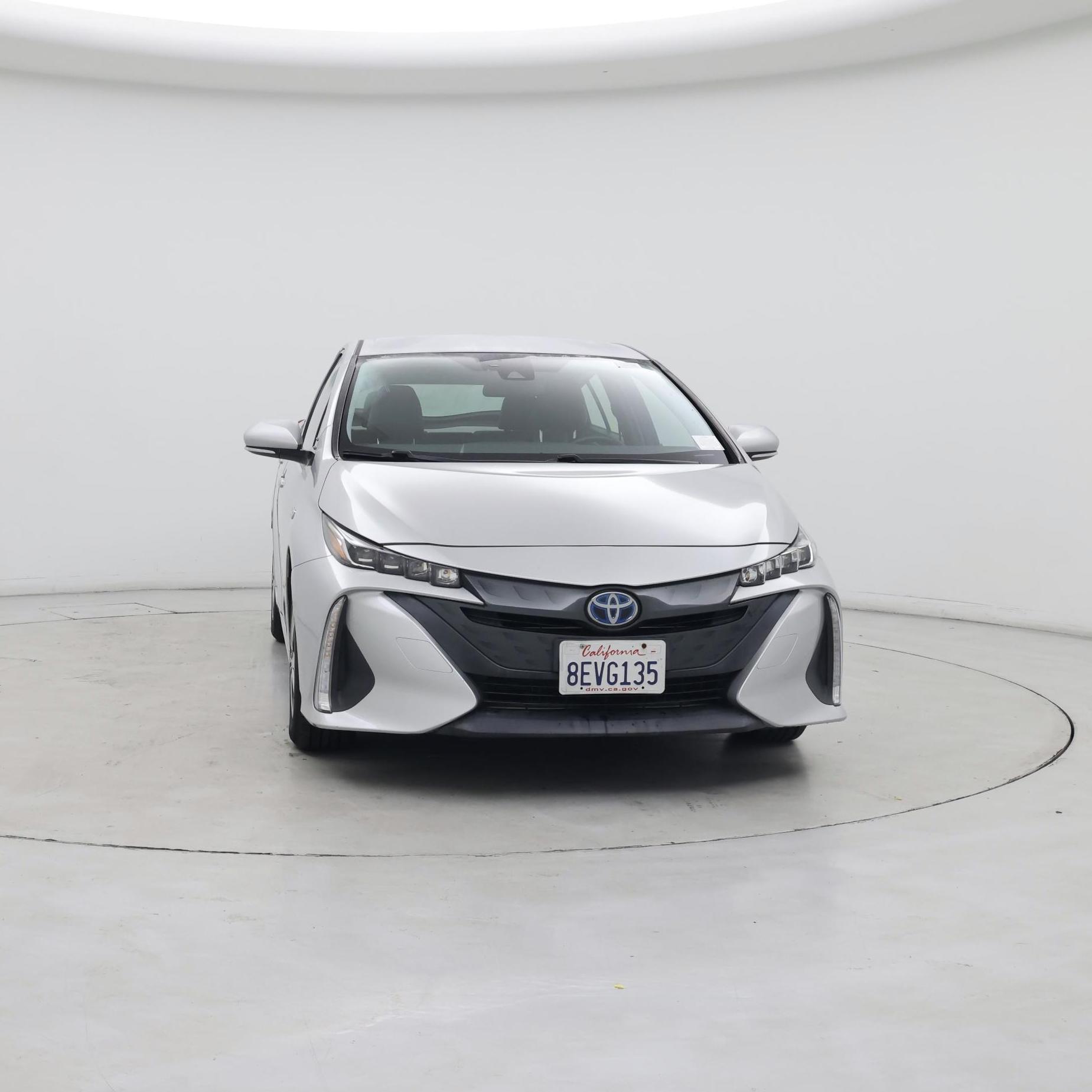 Thumbnail: 2018 Toyota Prius Prime - 5