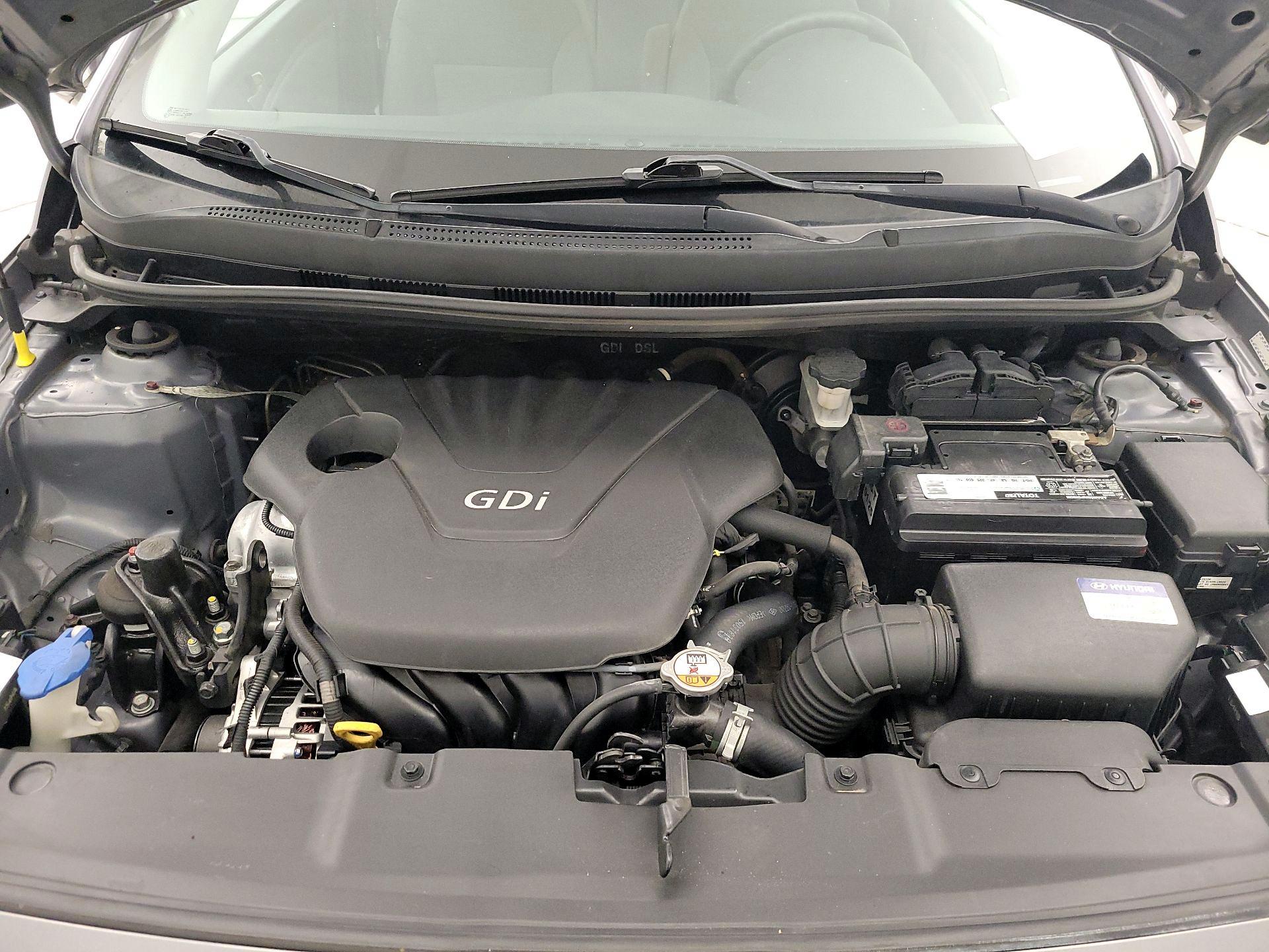 Thumbnail: 2015 Hyundai Accent - 20