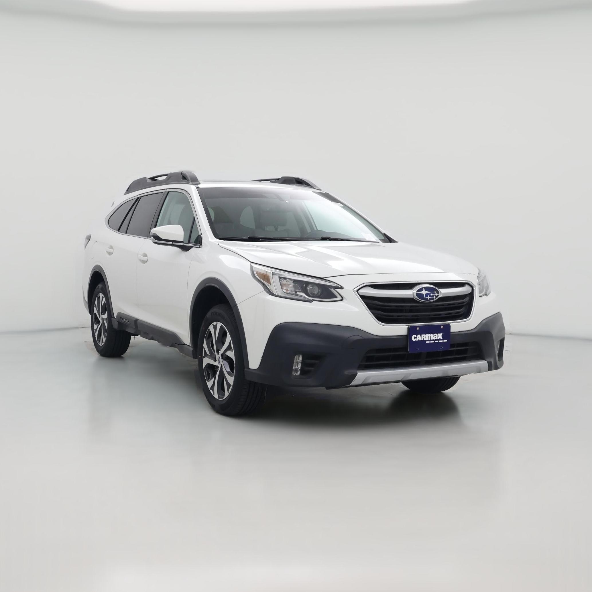 Thumbnail: 2022 Subaru Outback - 1