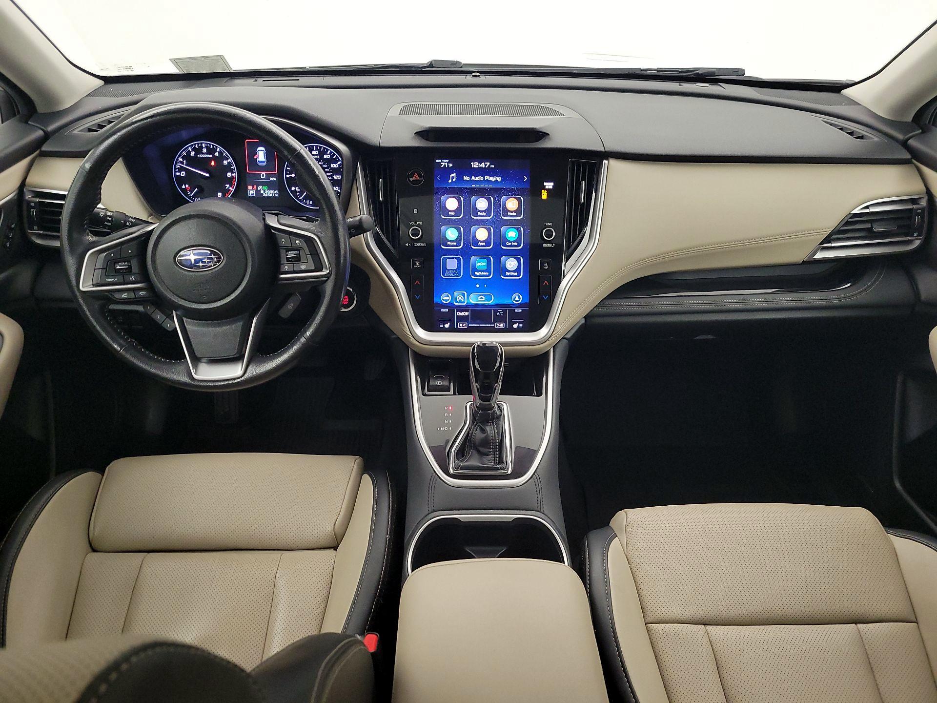 Thumbnail: 2022 Subaru Outback - 9