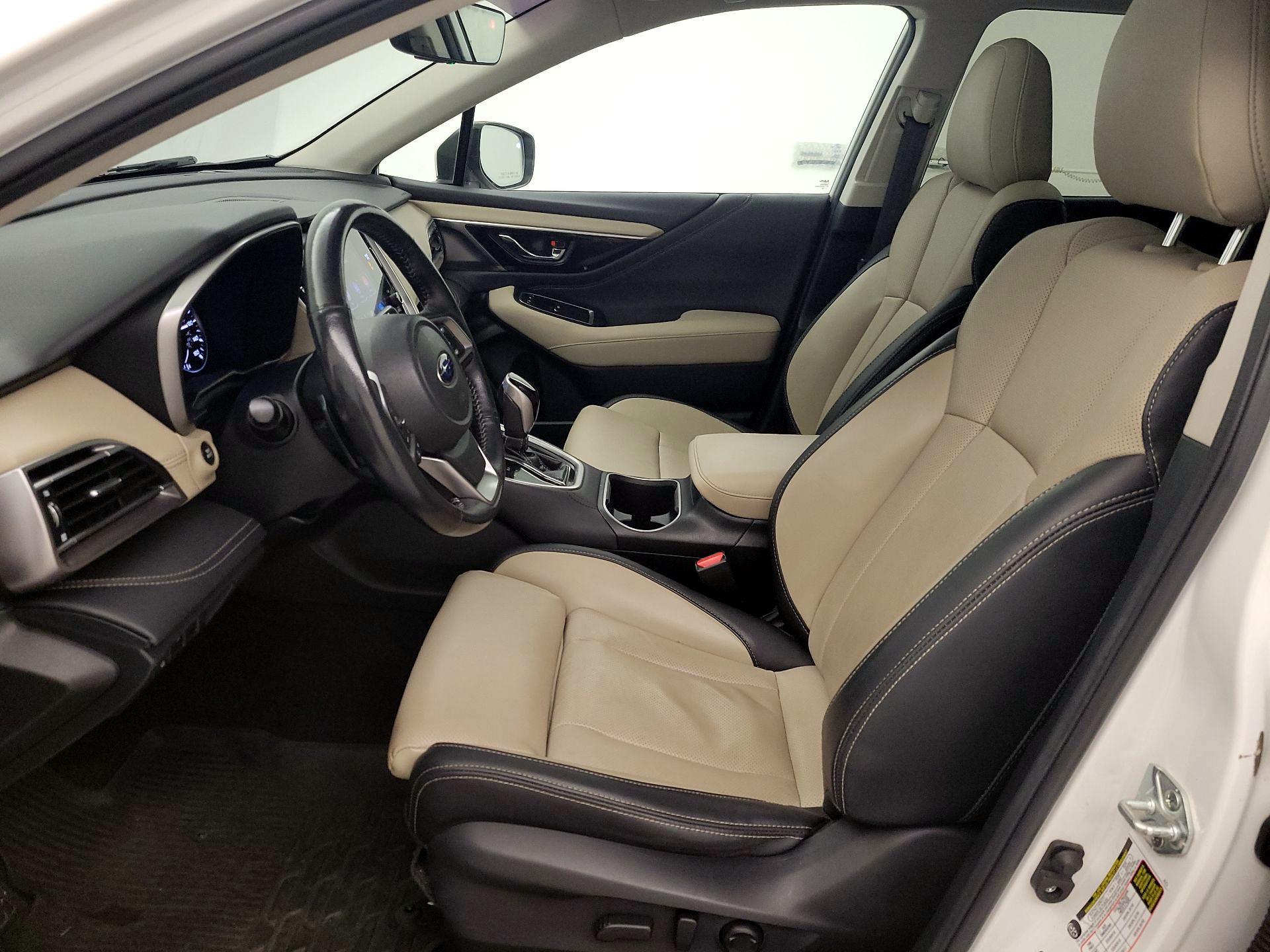 Thumbnail: 2022 Subaru Outback - 11