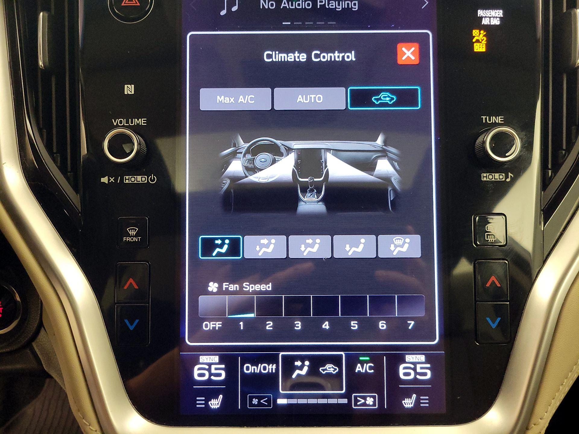 Thumbnail: 2022 Subaru Outback - 17