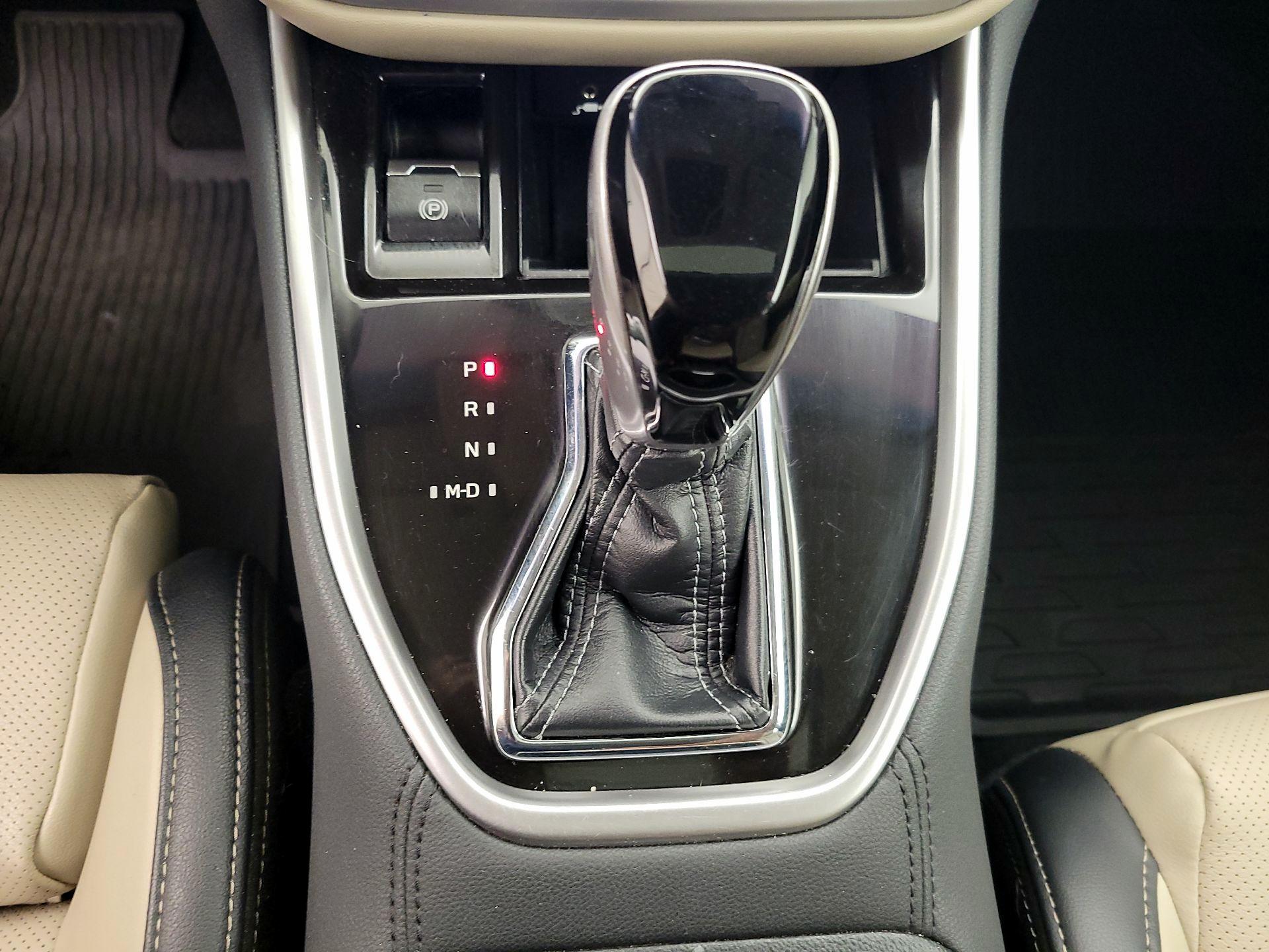 Thumbnail: 2022 Subaru Outback - 18