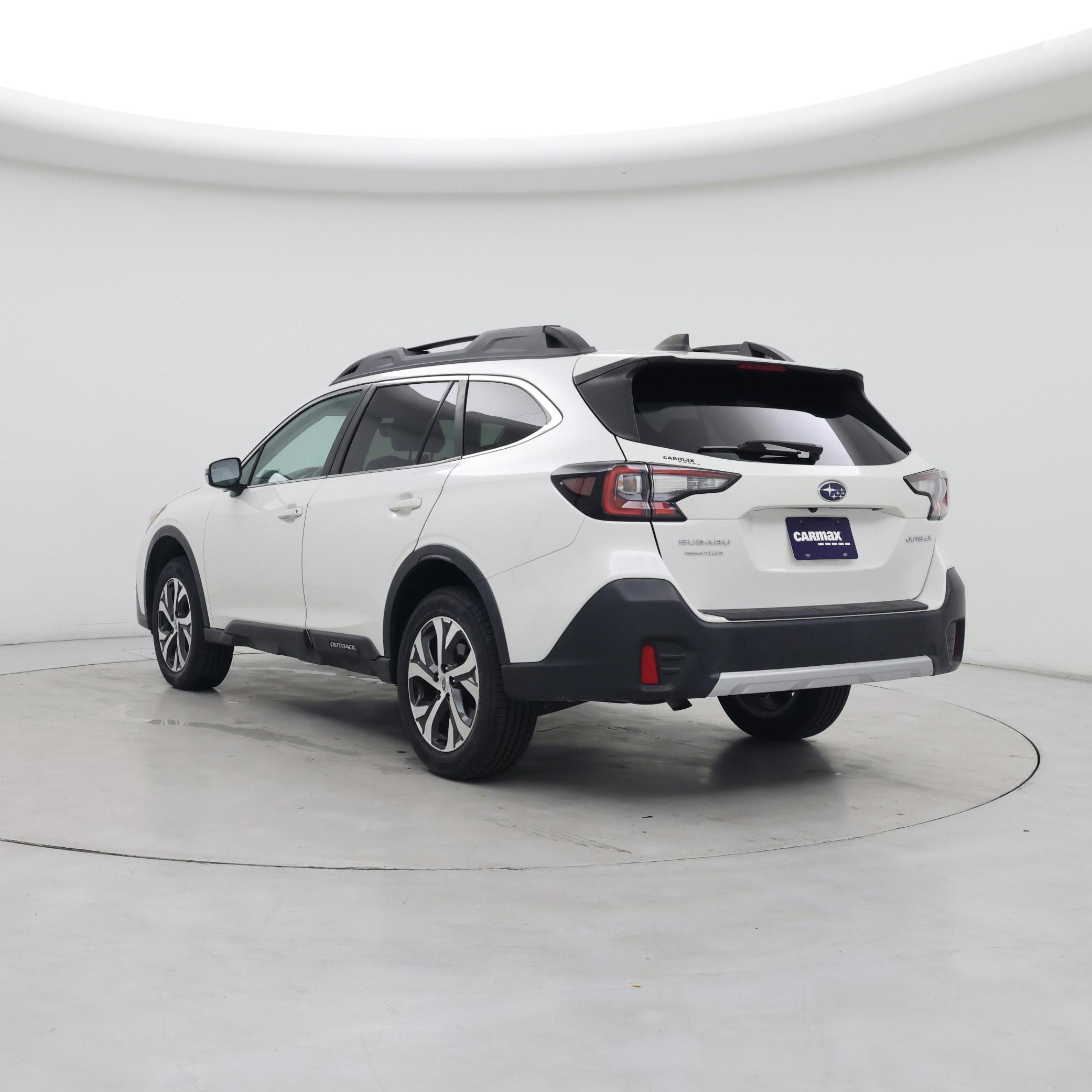 Thumbnail: 2022 Subaru Outback - 2