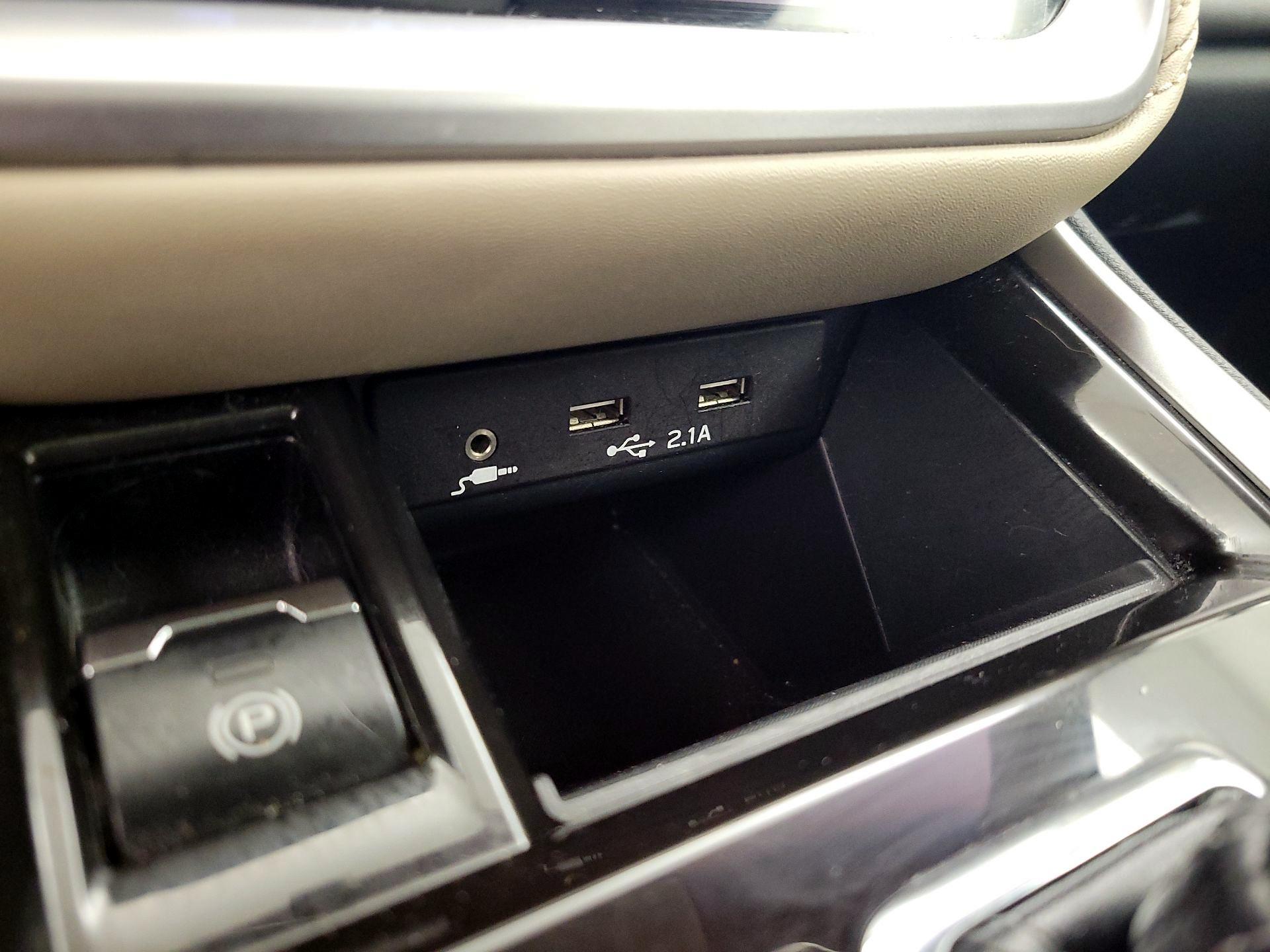 Thumbnail: 2022 Subaru Outback - 19