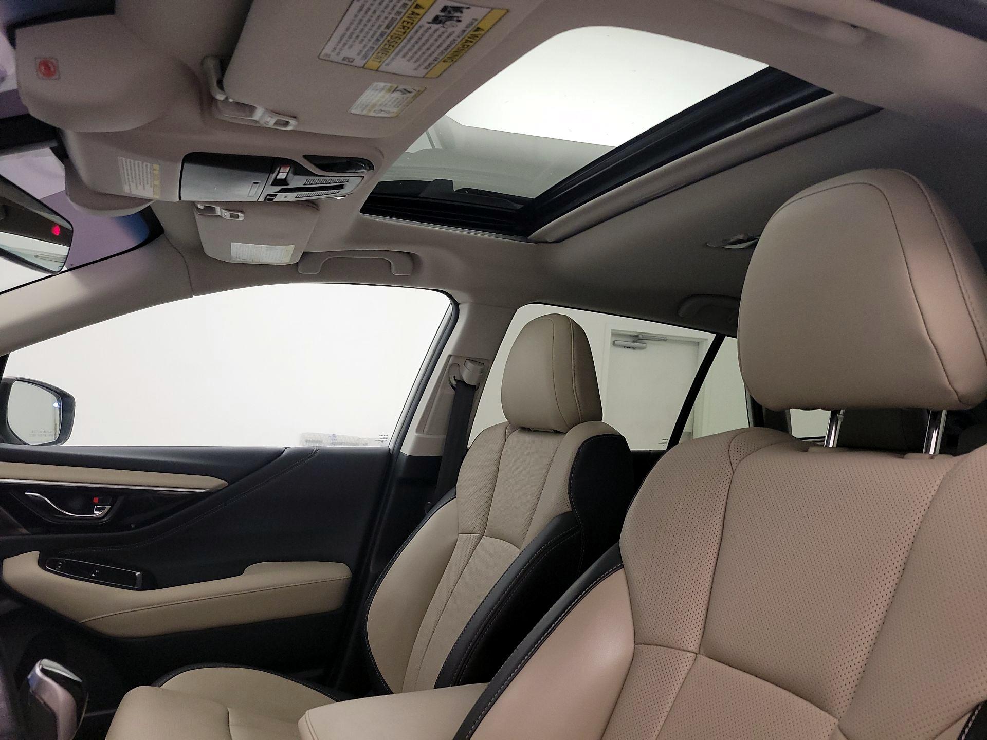 Thumbnail: 2022 Subaru Outback - 20