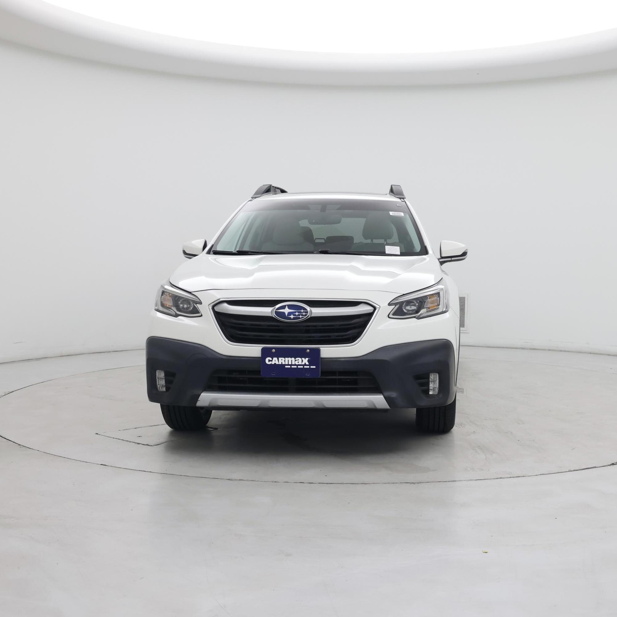 Thumbnail: 2022 Subaru Outback - 5