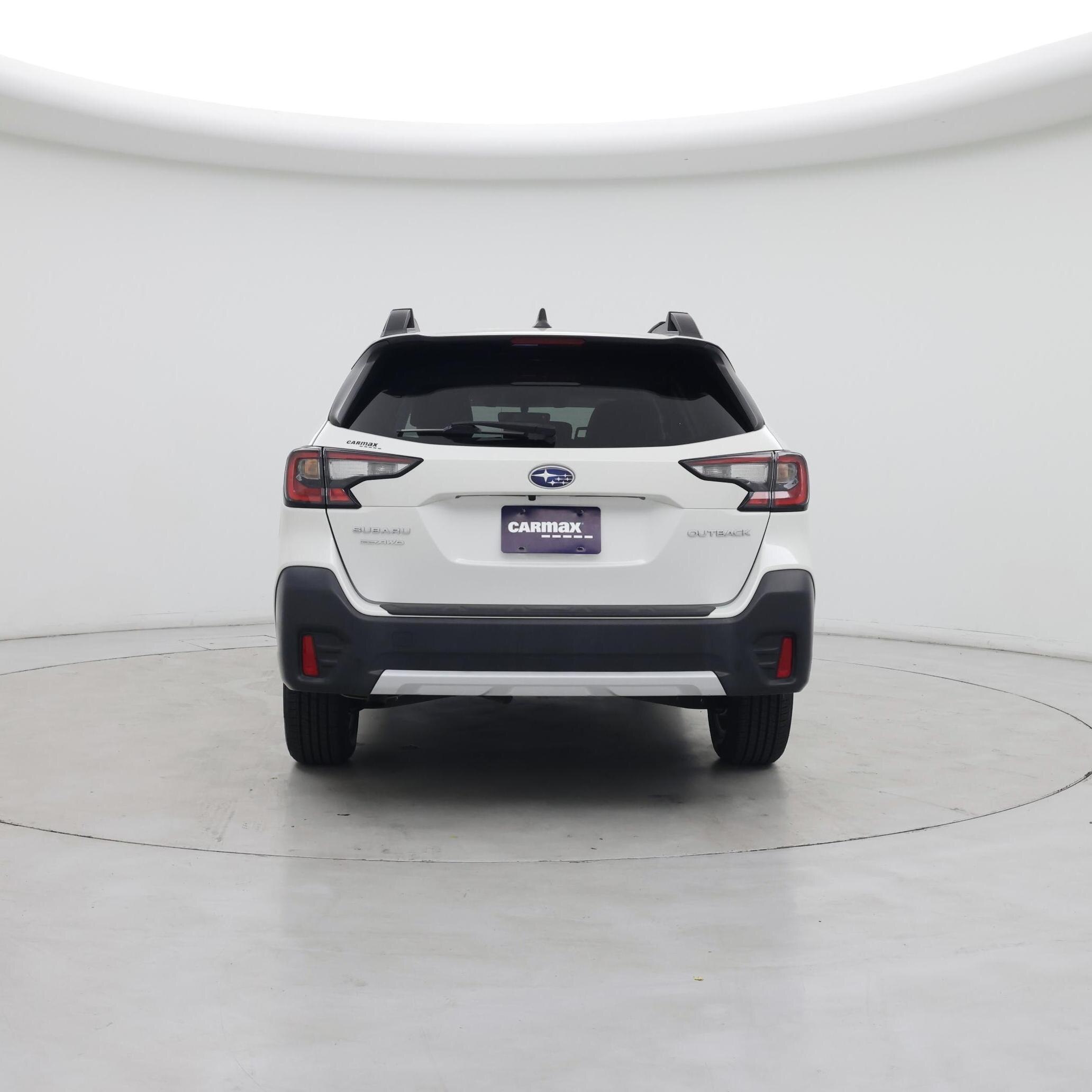 Thumbnail: 2022 Subaru Outback - 6