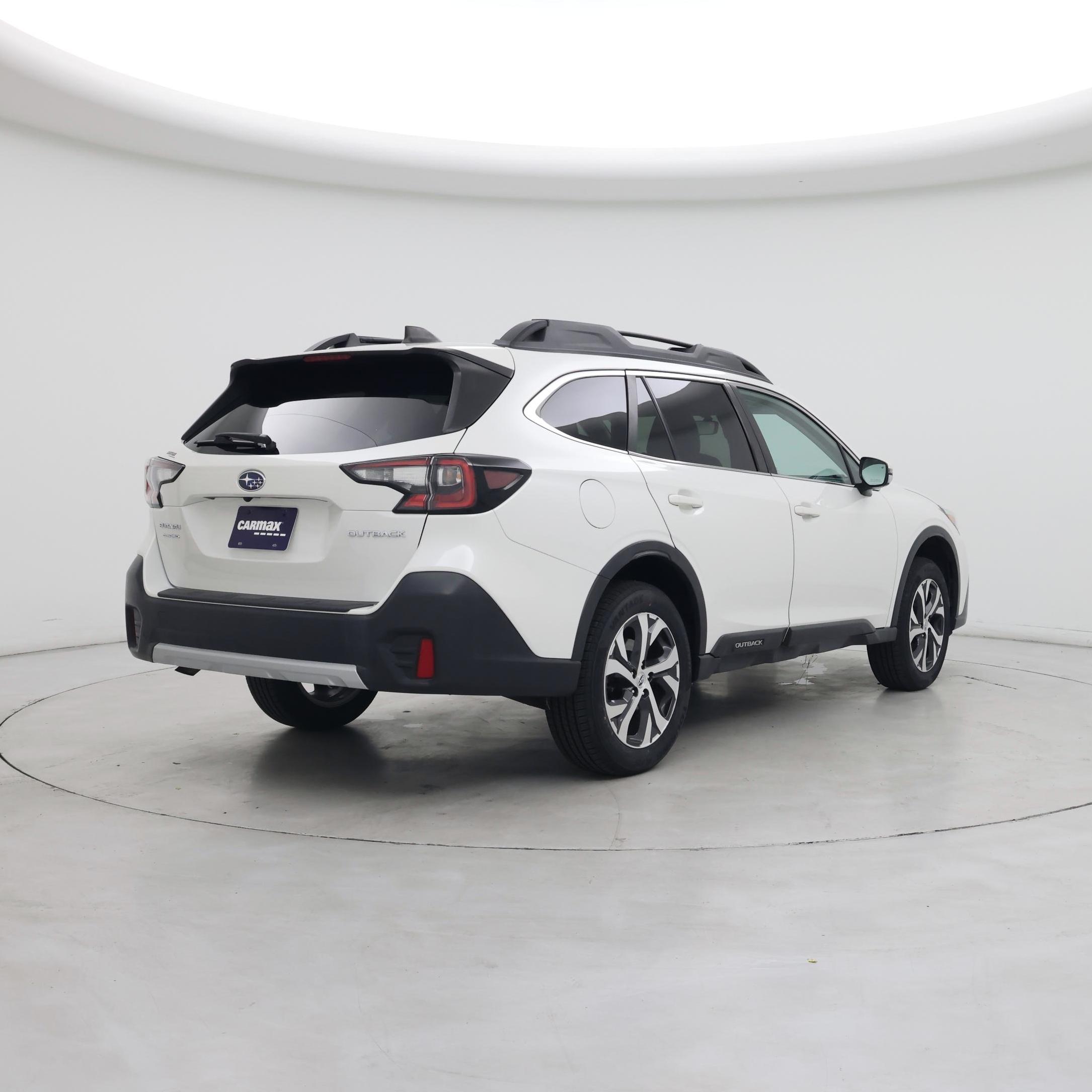 Thumbnail: 2022 Subaru Outback - 8