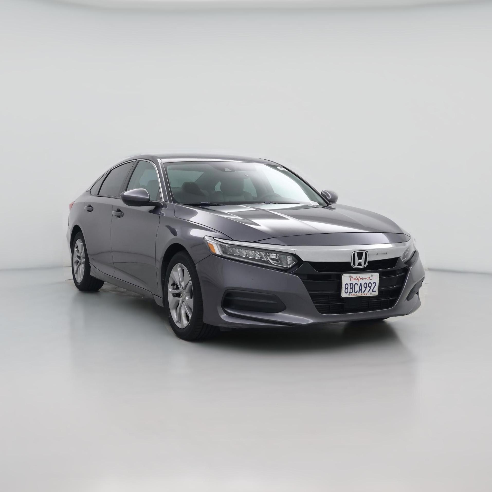 Thumbnail: 2018 Honda Accord - 1