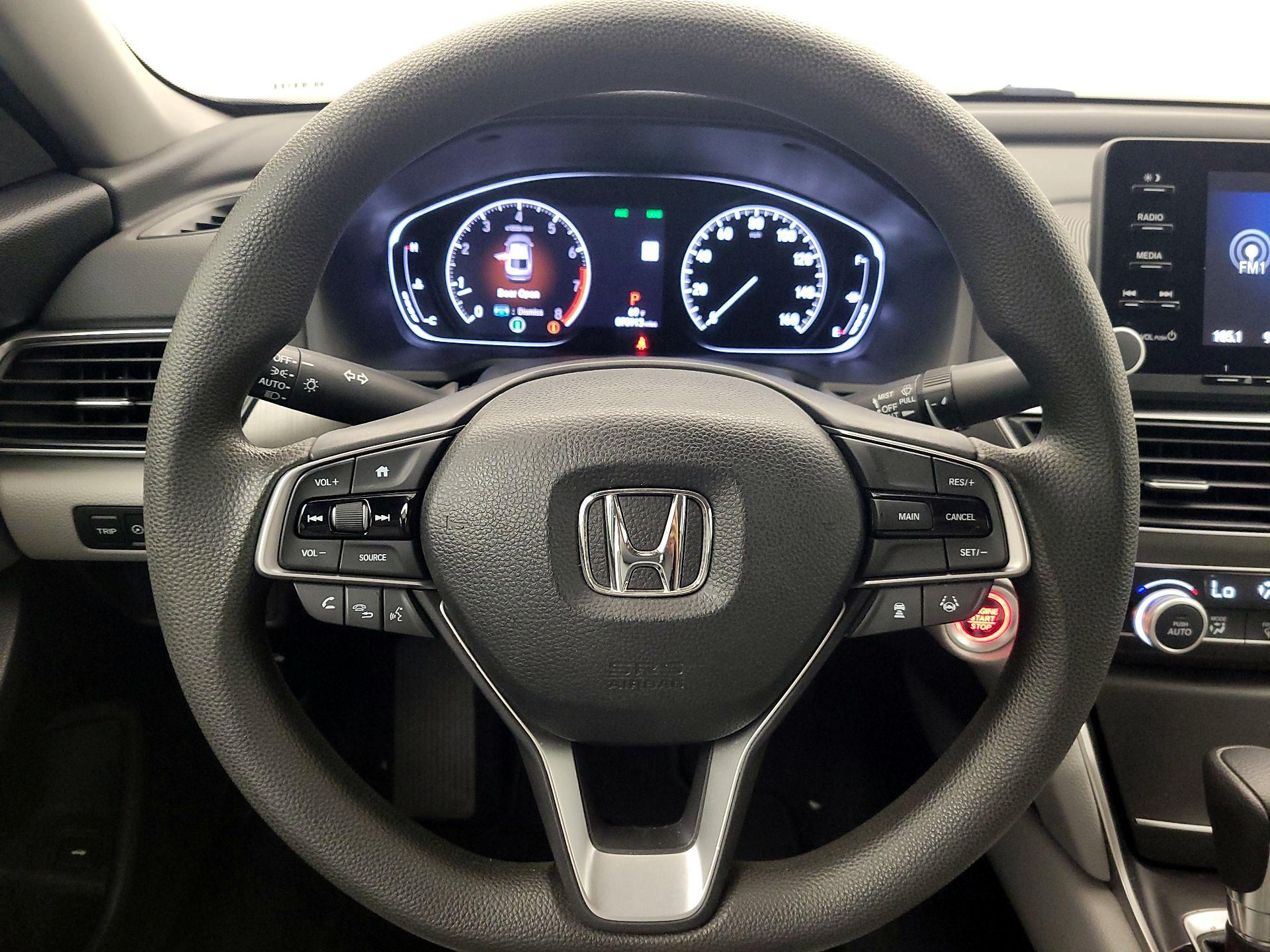 Thumbnail: 2018 Honda Accord - 10