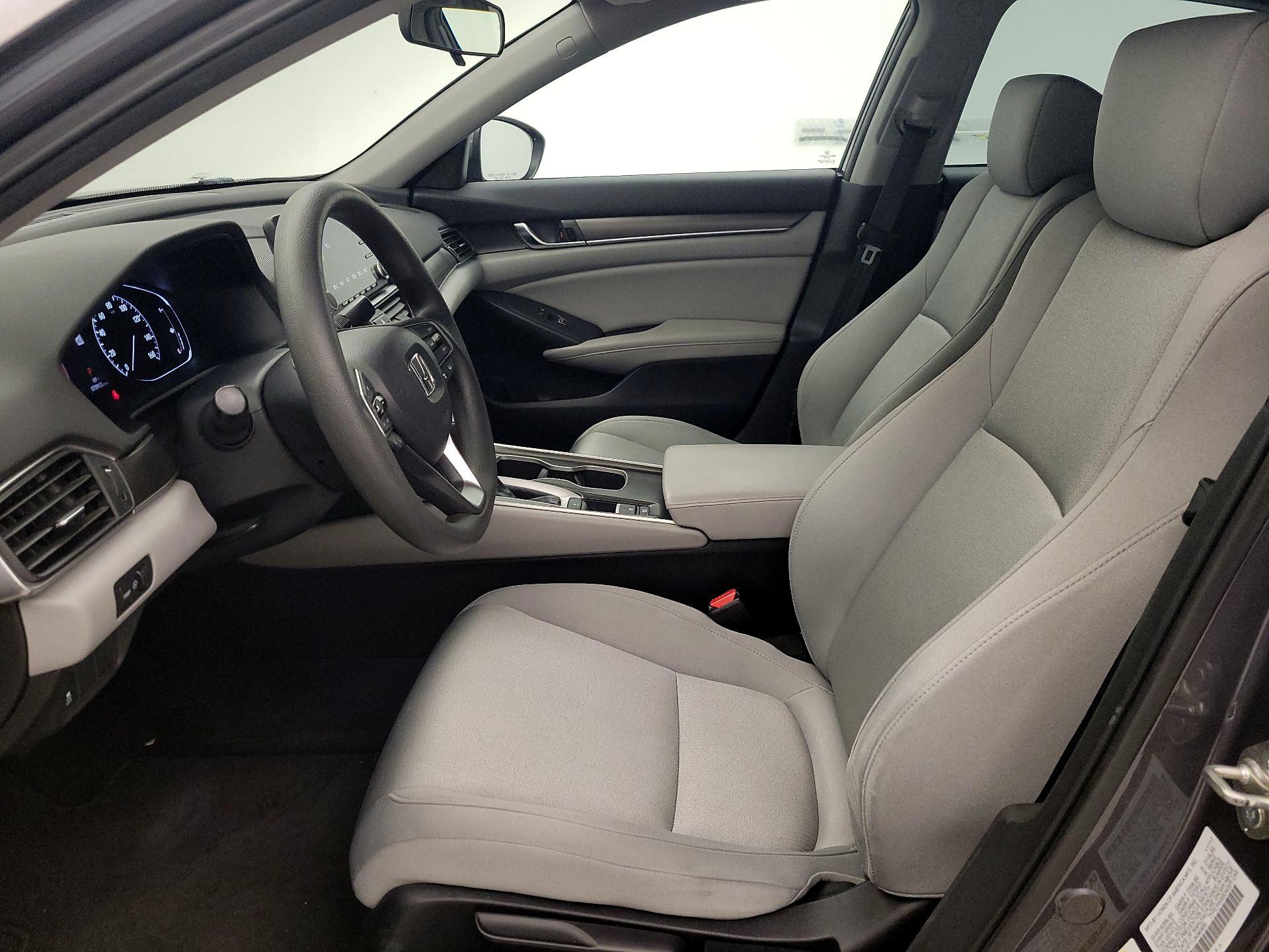 Thumbnail: 2018 Honda Accord - 11