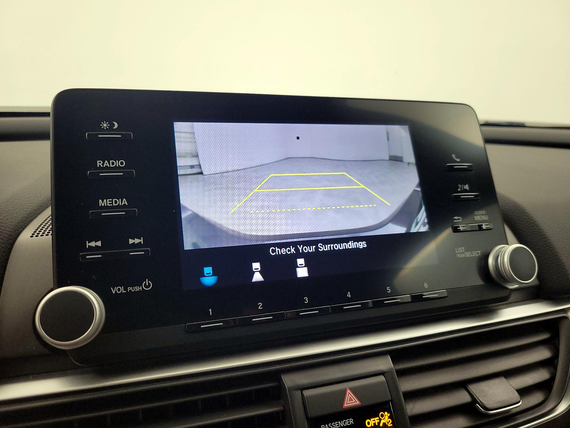 Thumbnail: 2018 Honda Accord - 14