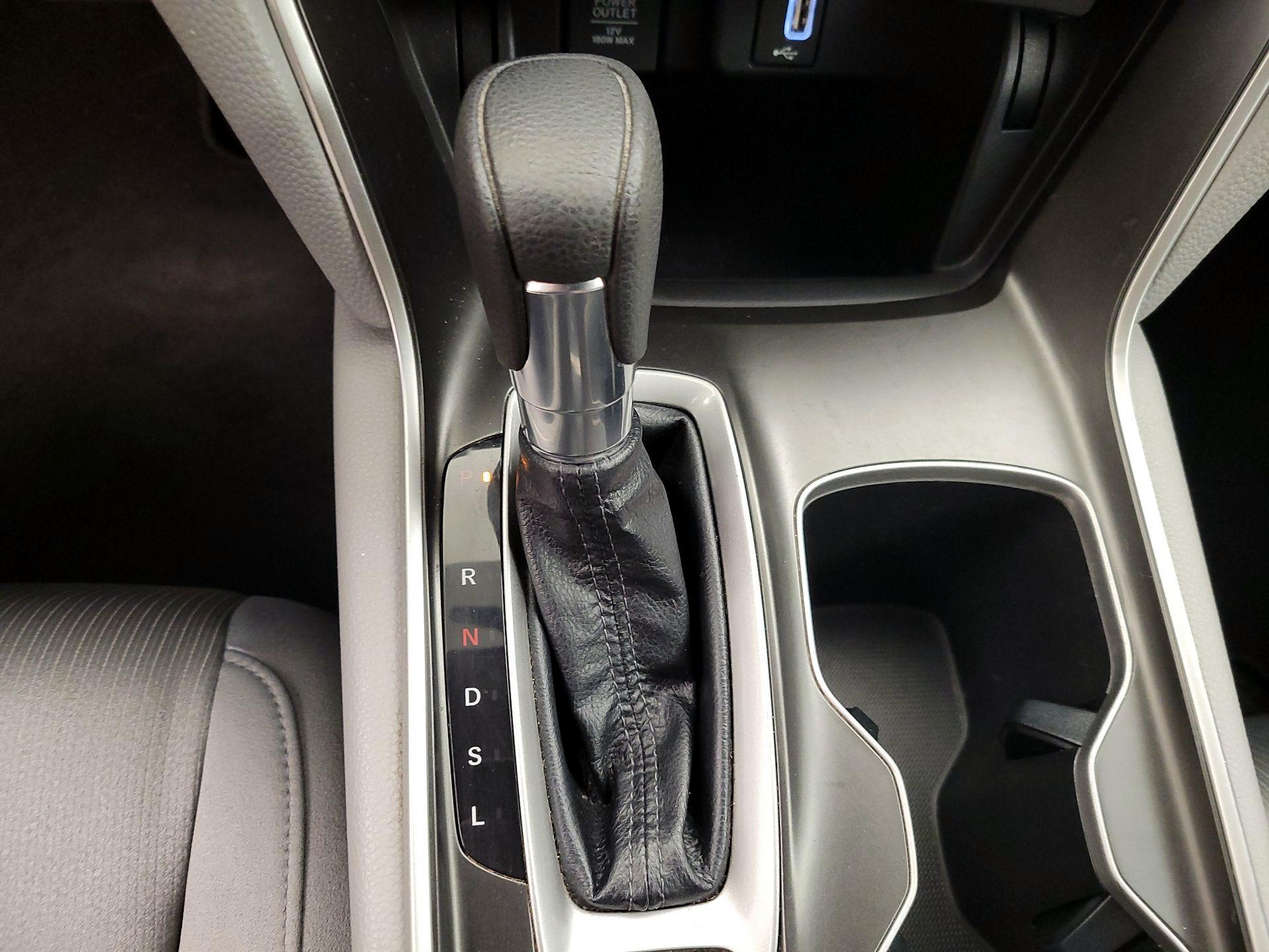 Thumbnail: 2018 Honda Accord - 17