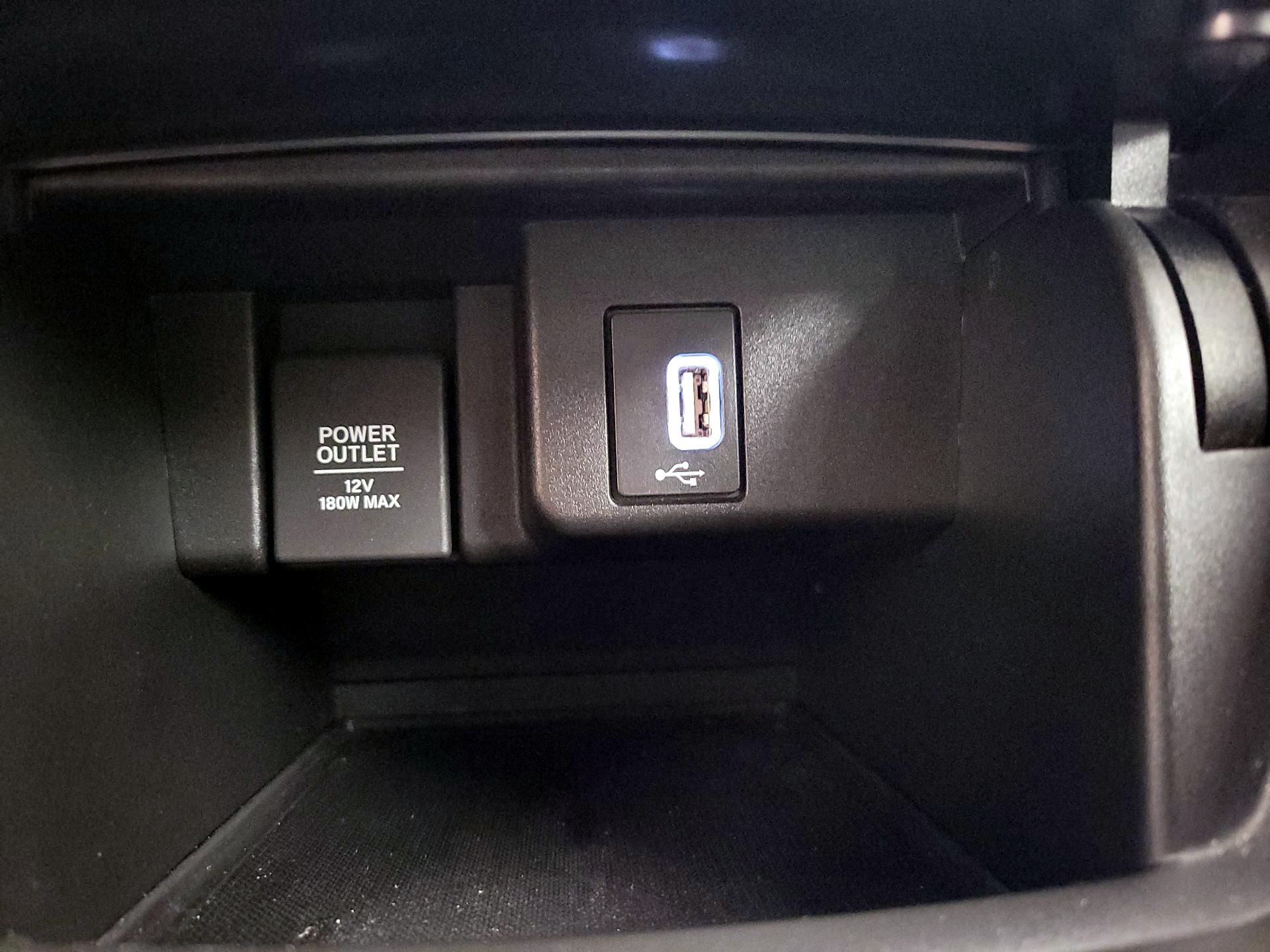 Thumbnail: 2018 Honda Accord - 18