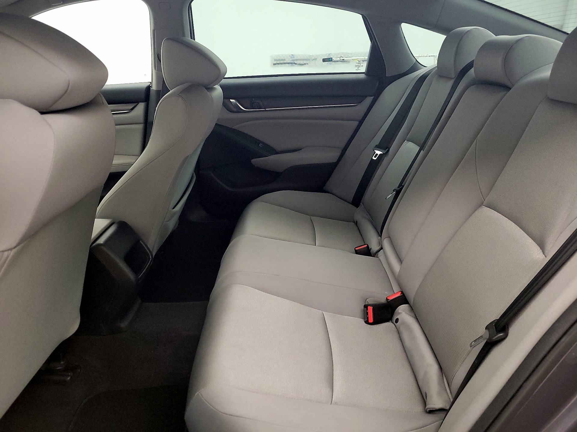 Thumbnail: 2018 Honda Accord - 19