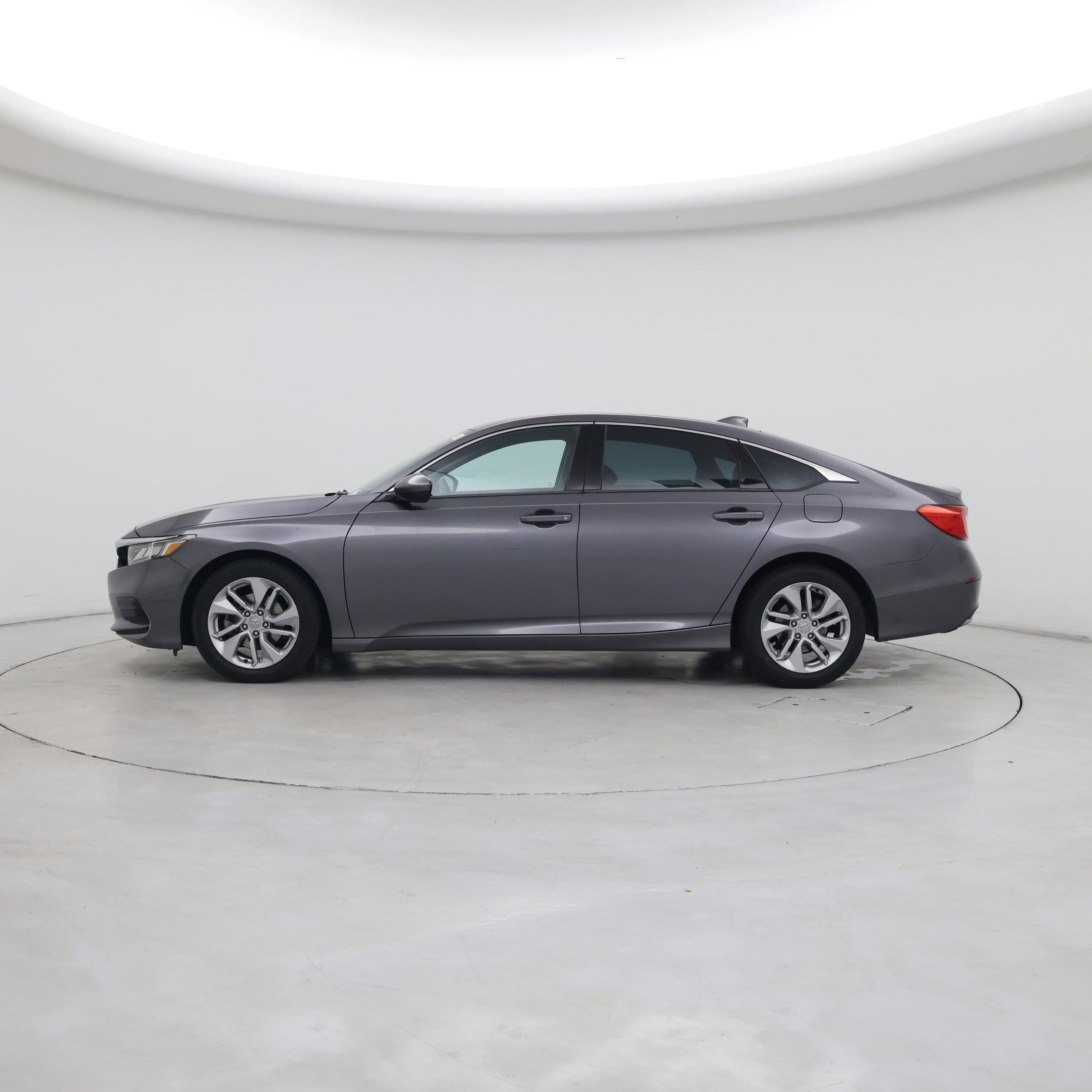 Thumbnail: 2018 Honda Accord - 3