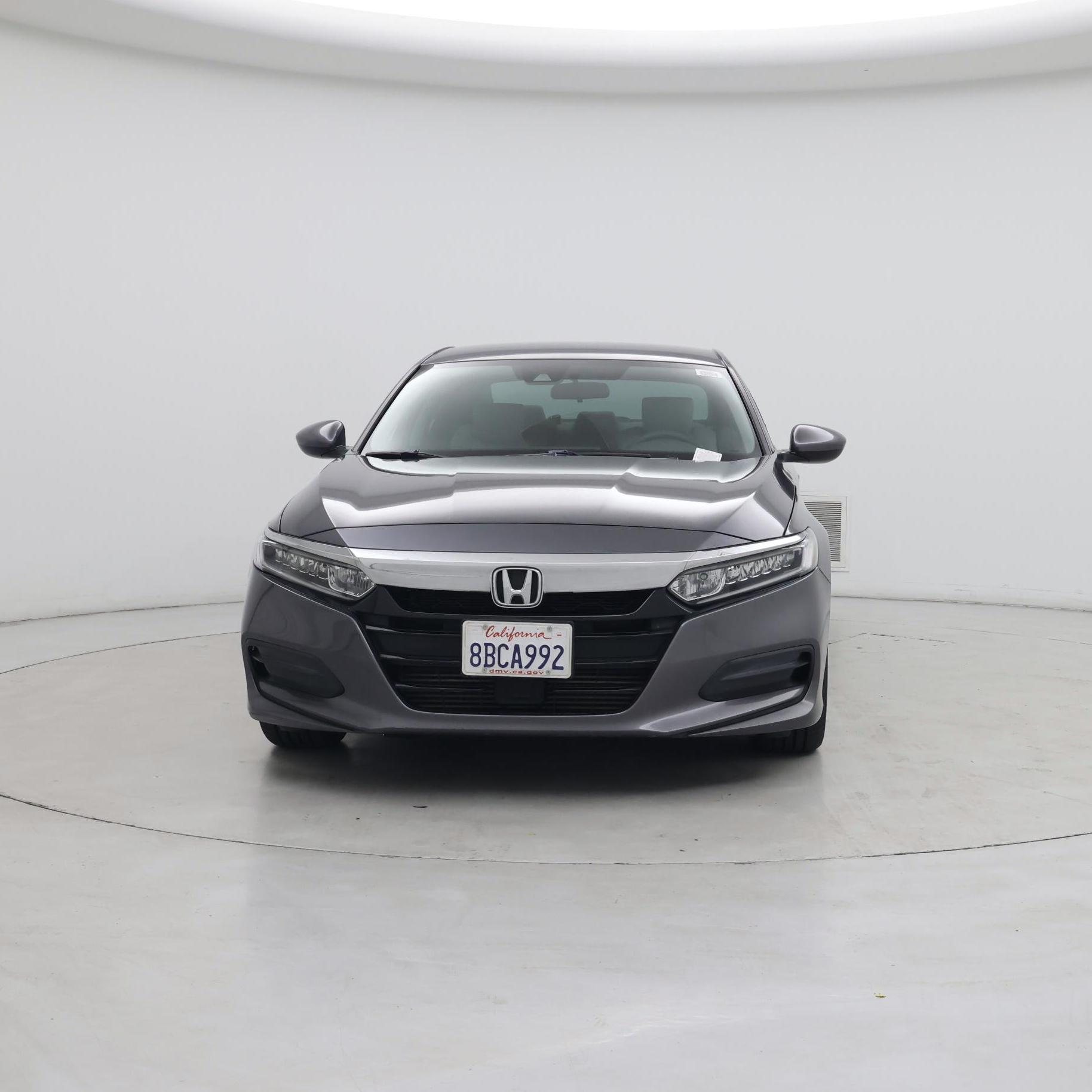 Thumbnail: 2018 Honda Accord - 5