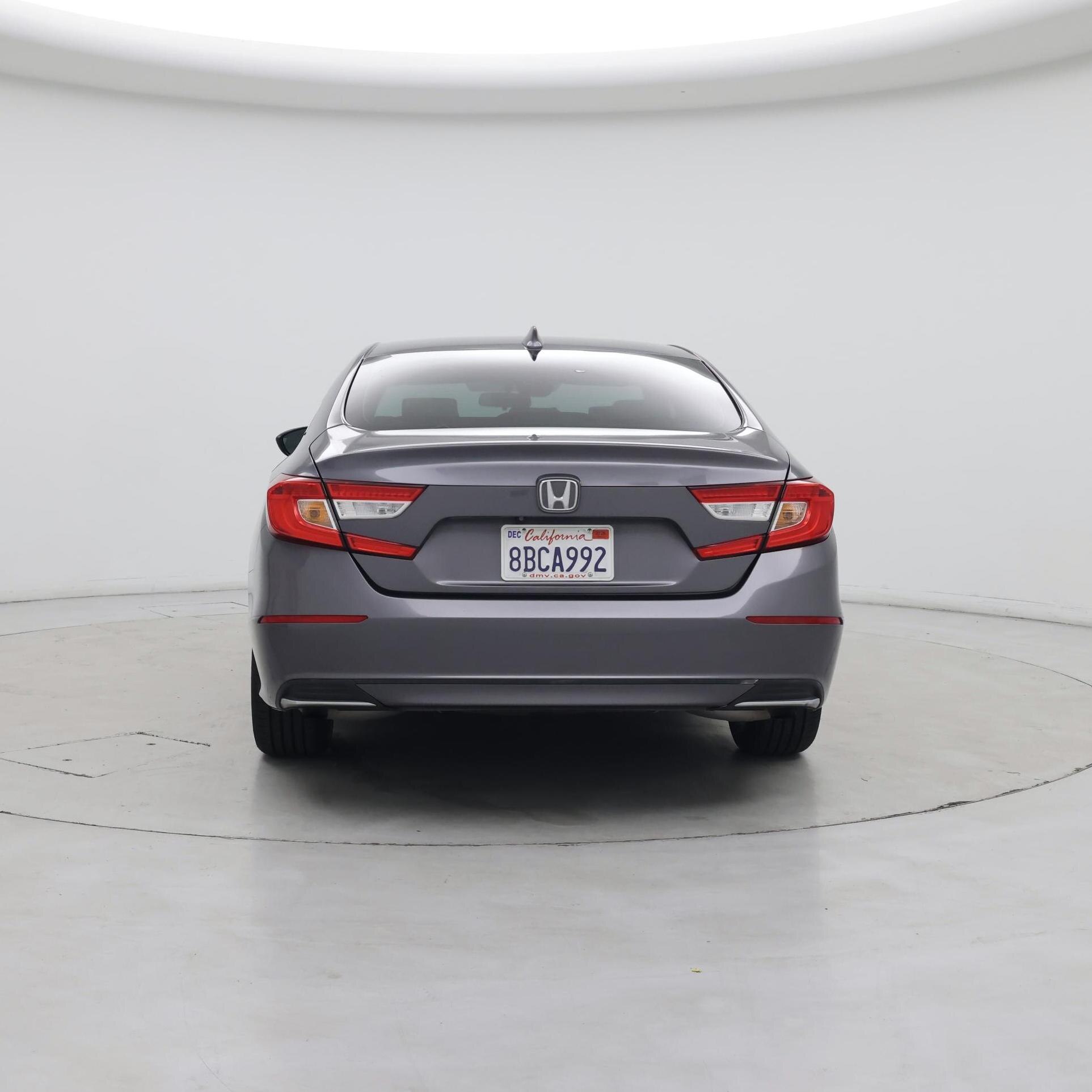 Thumbnail: 2018 Honda Accord - 6