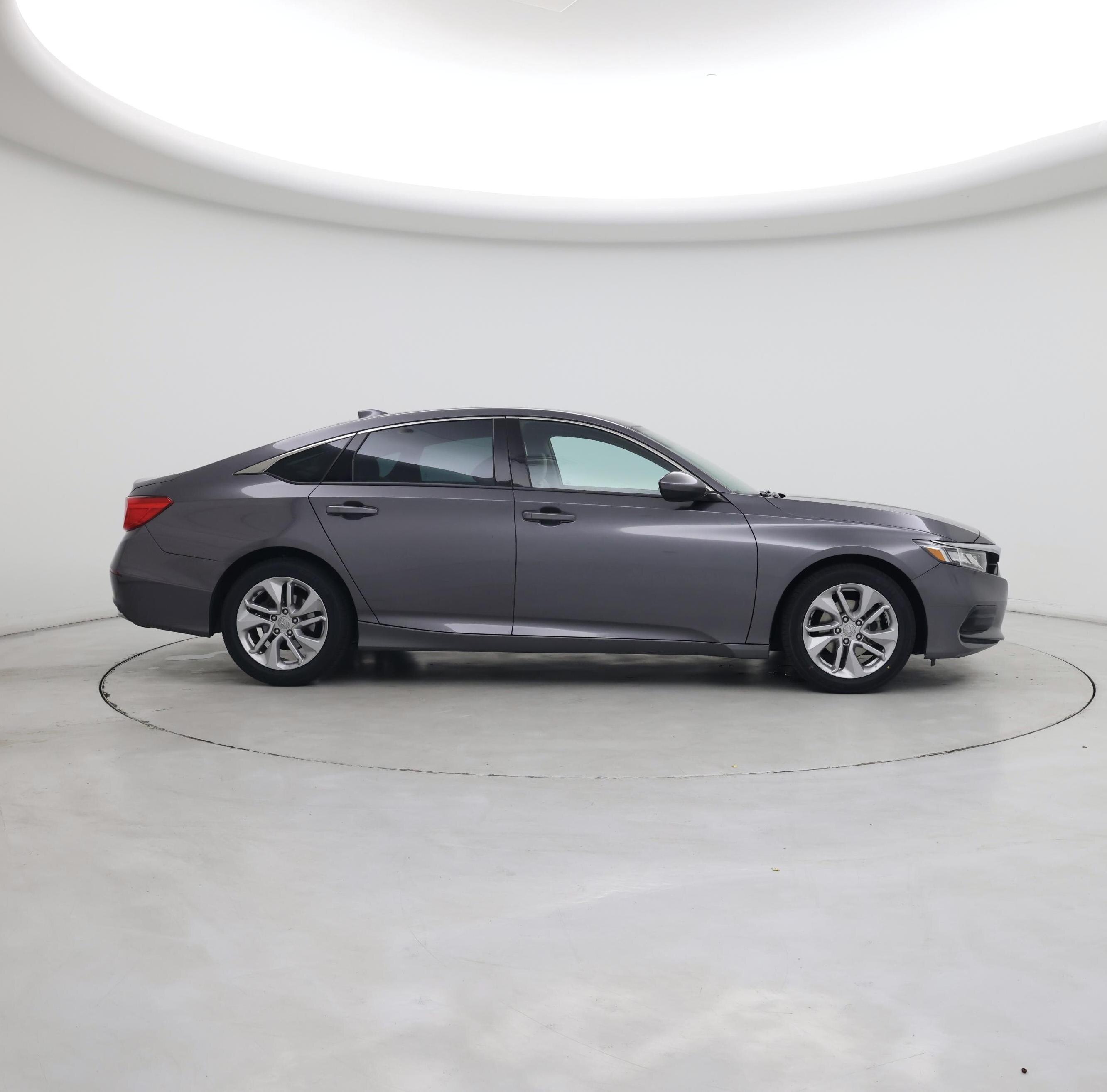 Thumbnail: 2018 Honda Accord - 7