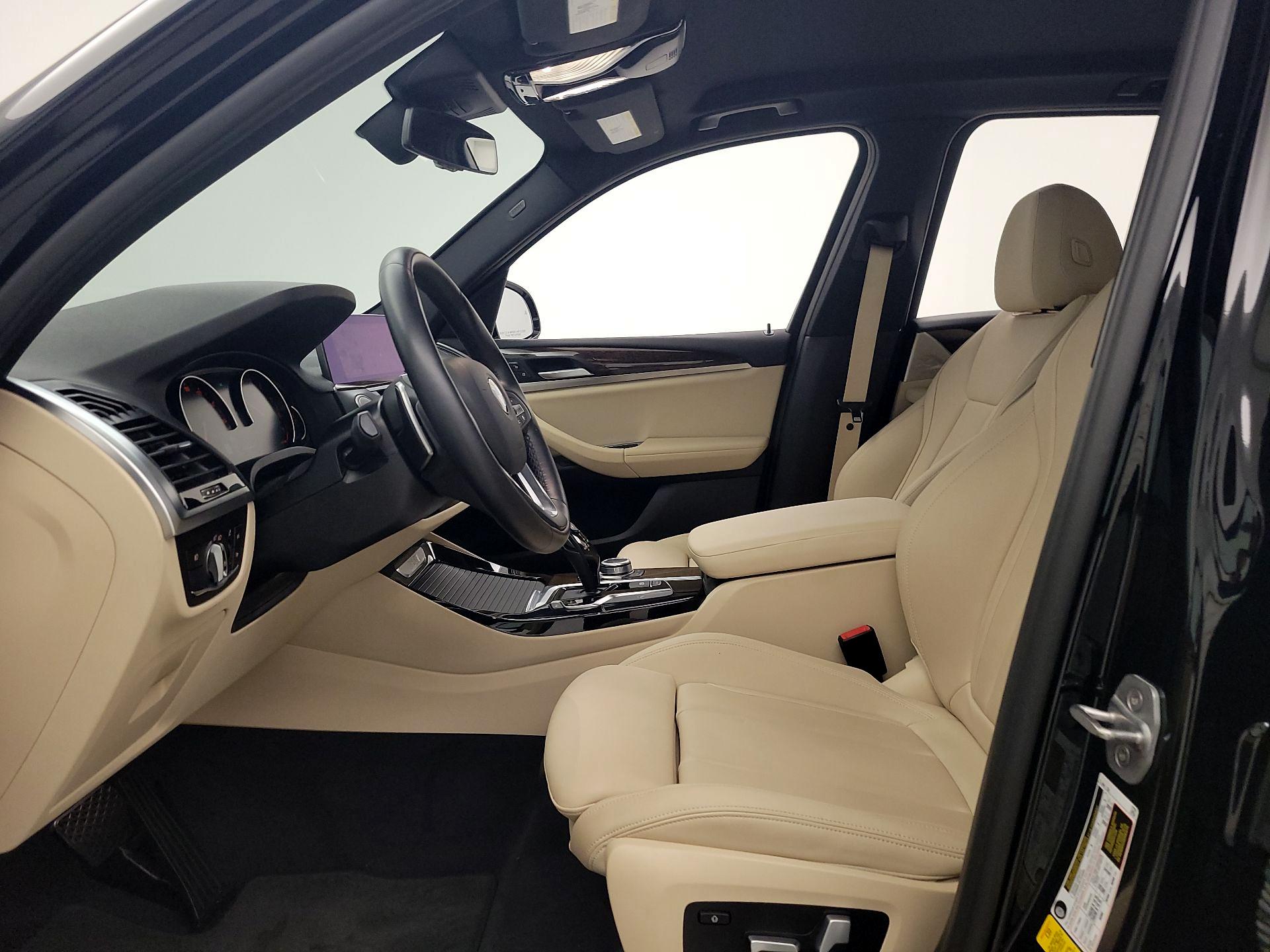 Thumbnail: 2020 BMW X3 - 11