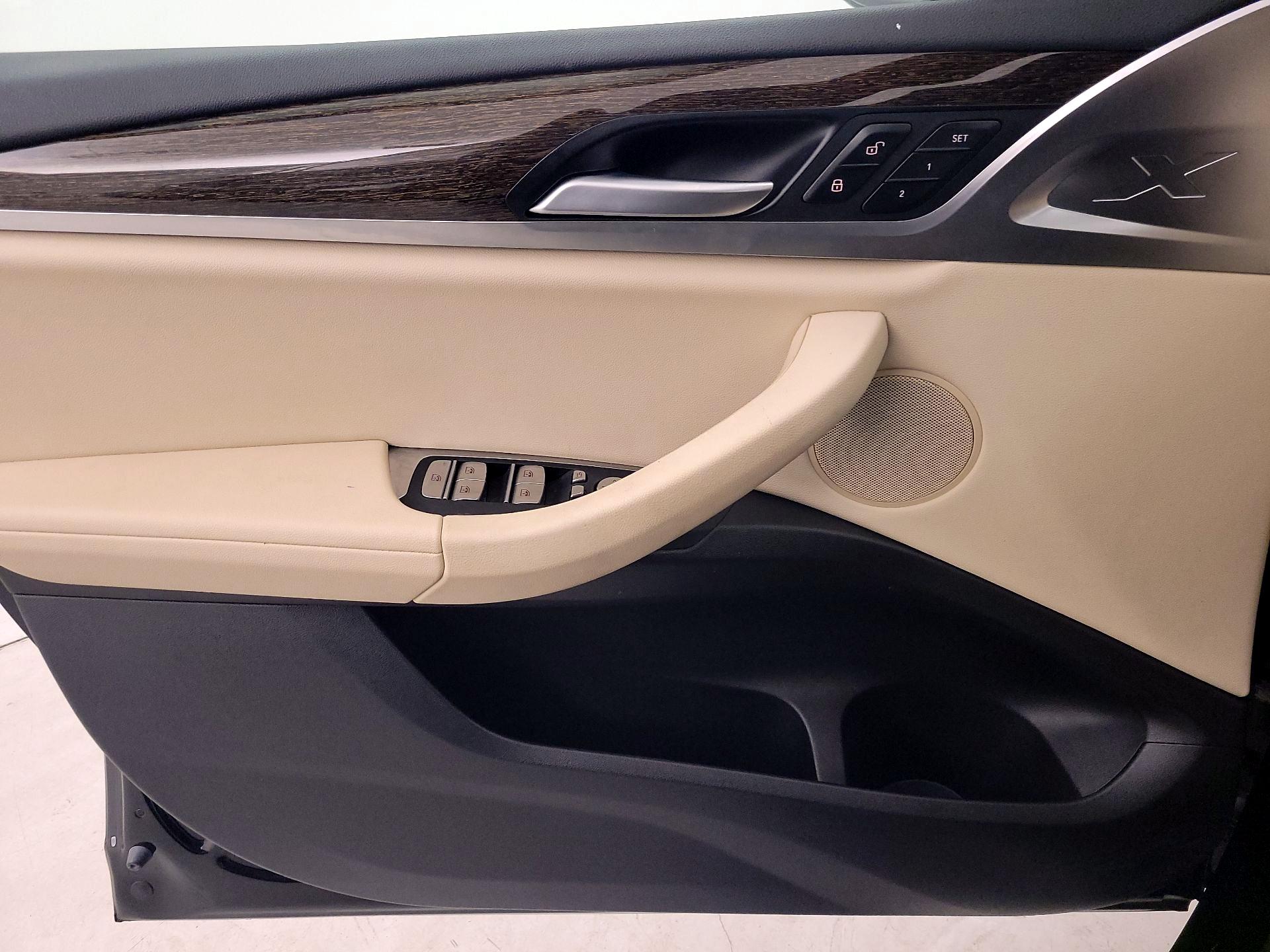 Thumbnail: 2020 BMW X3 - 12