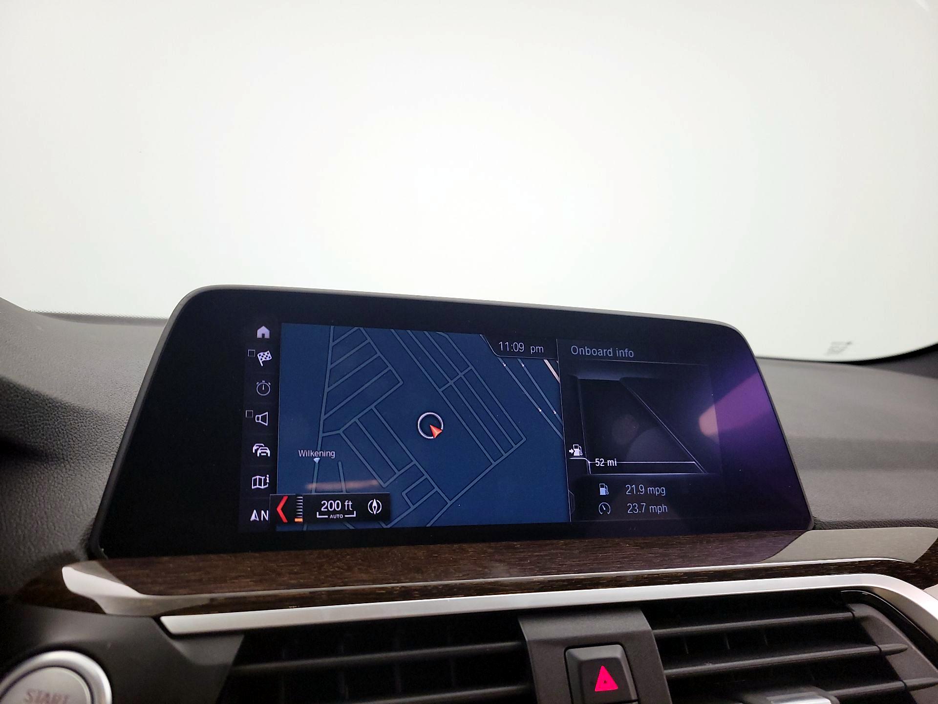 Thumbnail: 2020 BMW X3 - 14