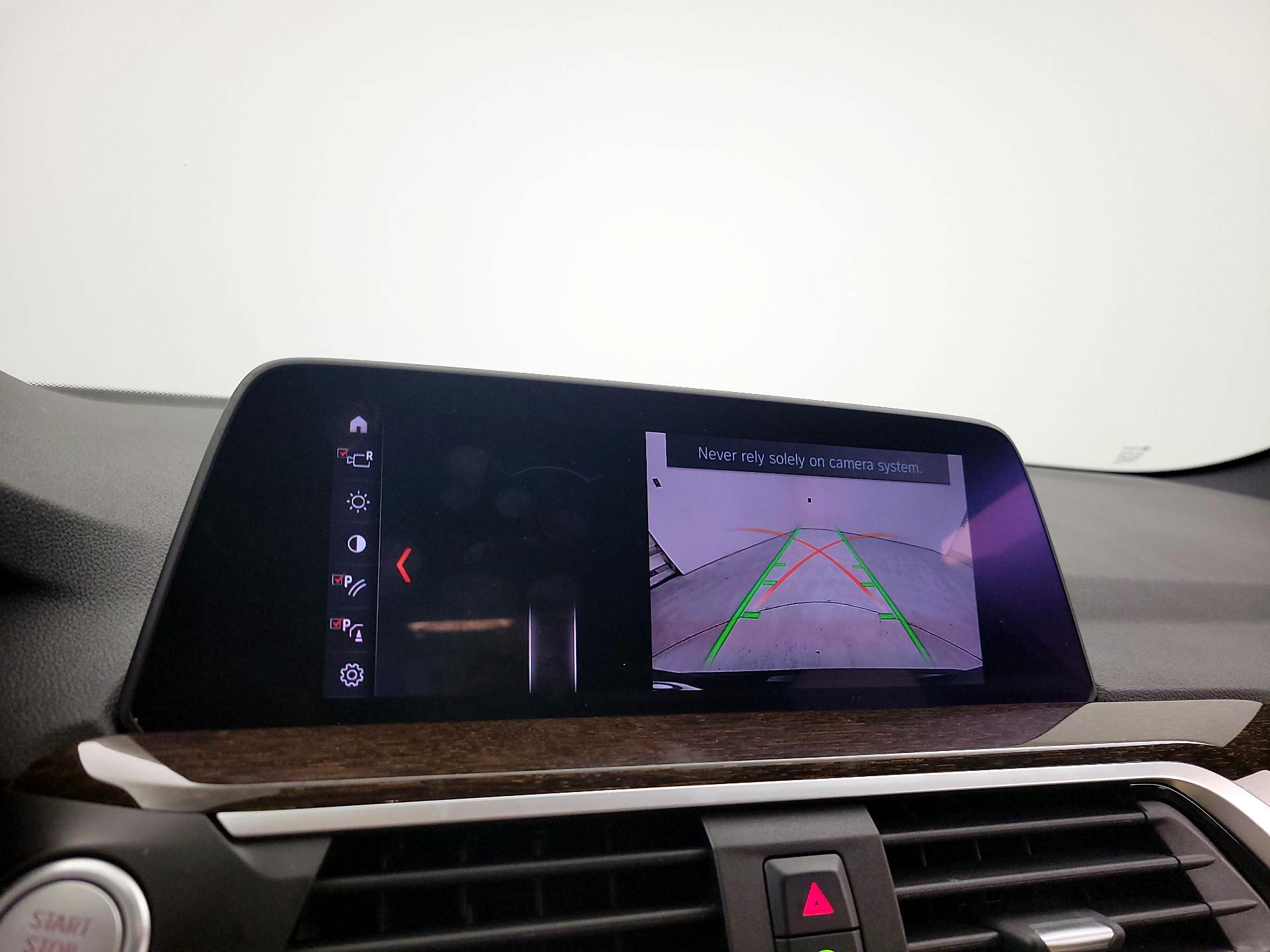 Thumbnail: 2020 BMW X3 - 15