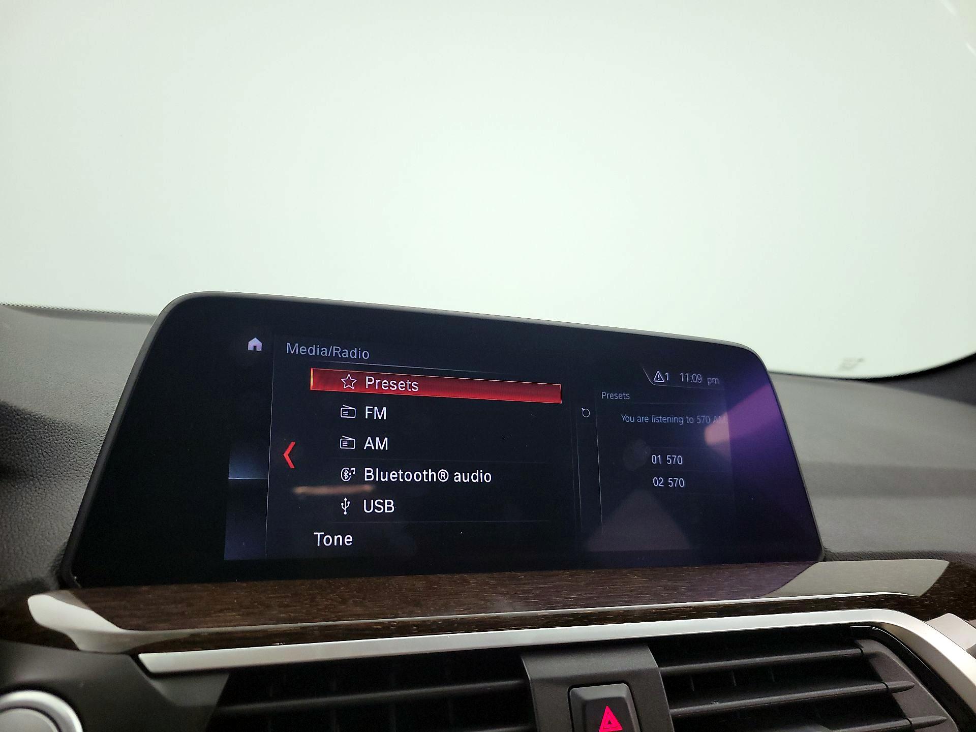 Thumbnail: 2020 BMW X3 - 16