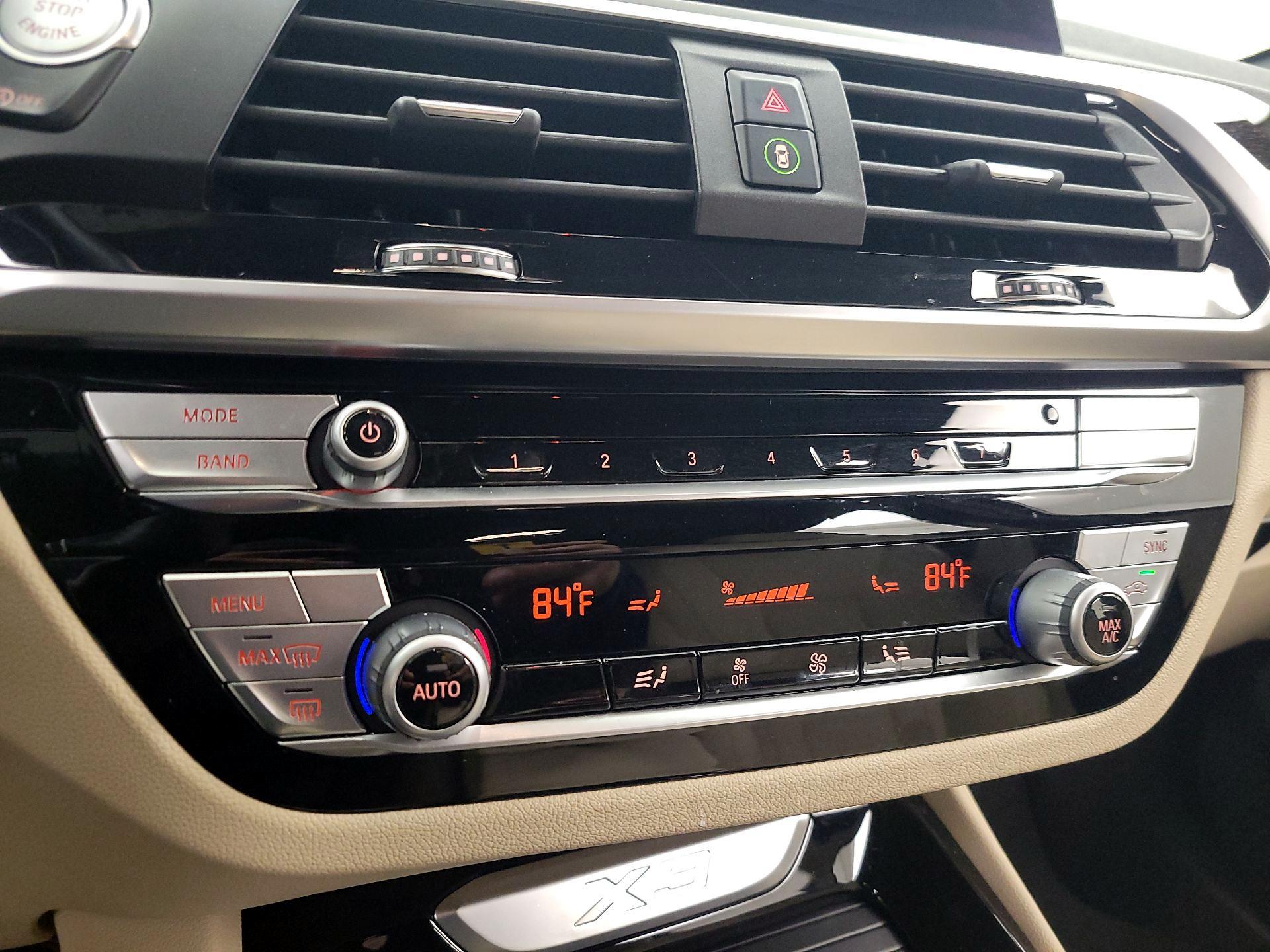 Thumbnail: 2020 BMW X3 - 17