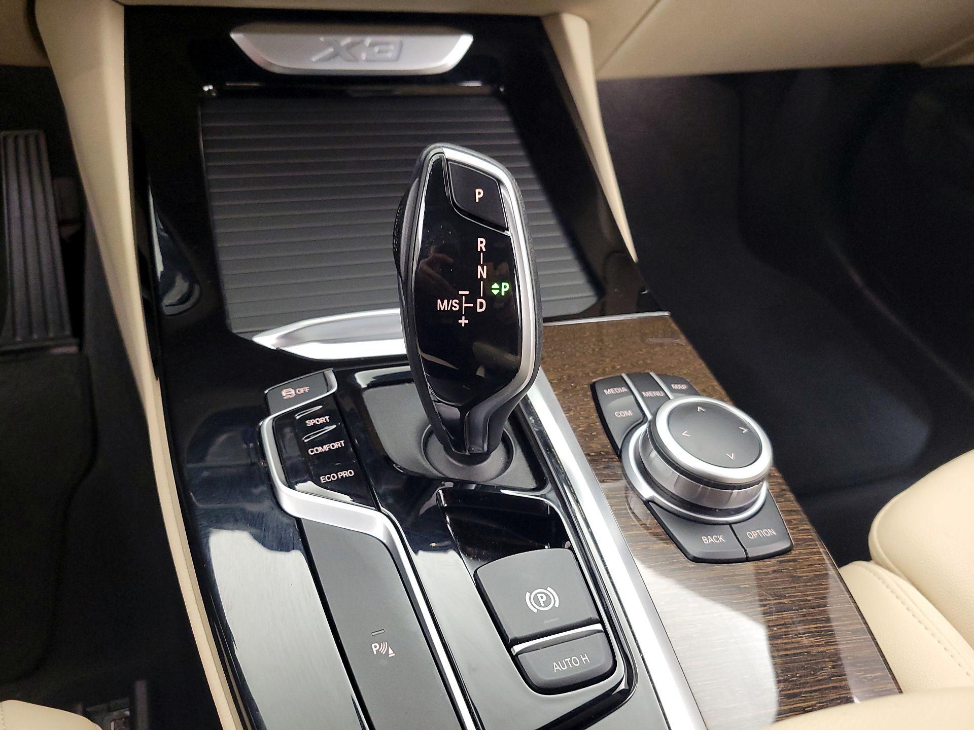 Thumbnail: 2020 BMW X3 - 18