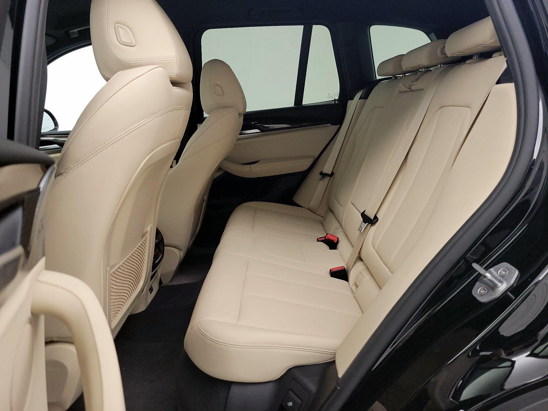 Thumbnail: 2020 BMW X3 - 20