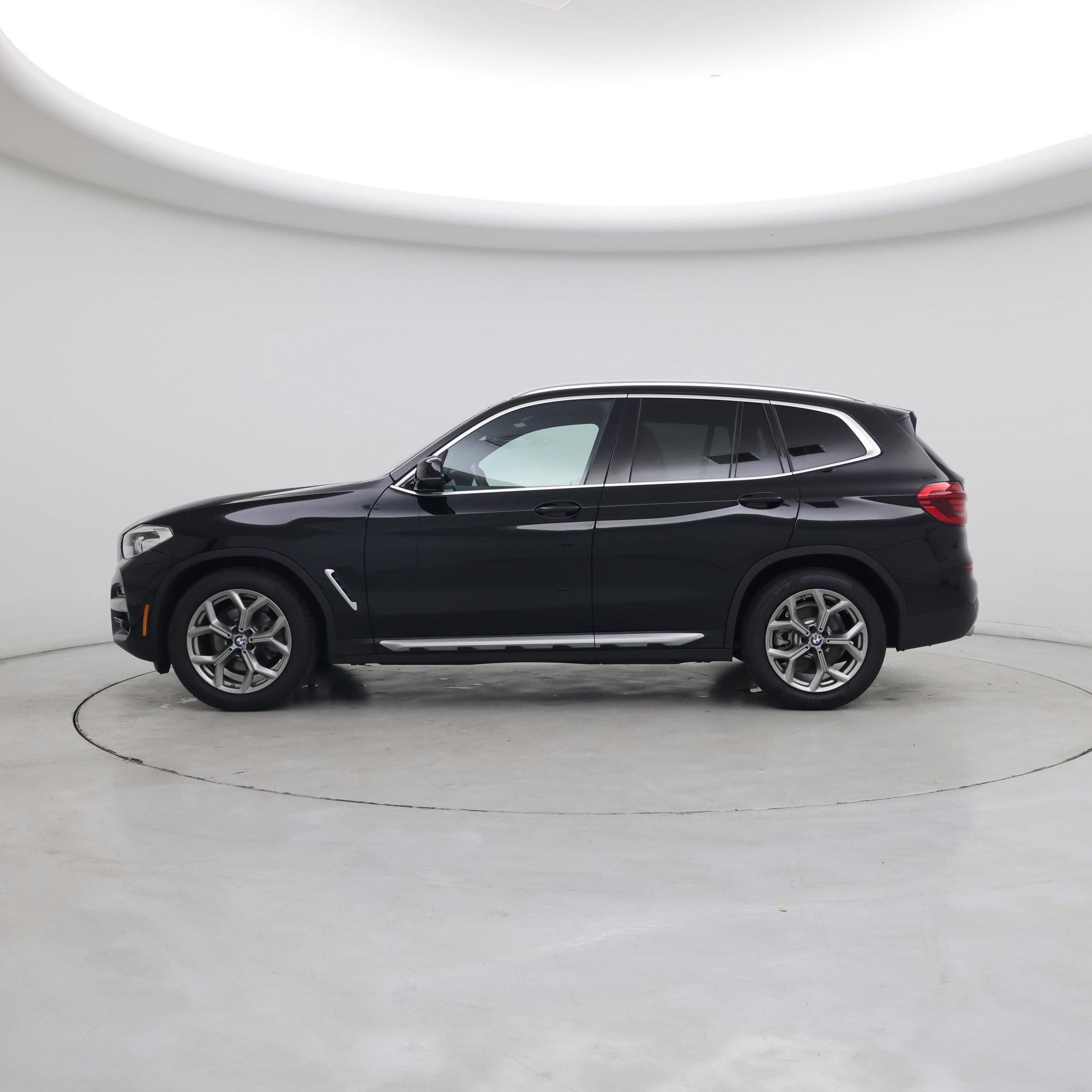 Thumbnail: 2020 BMW X3 - 3
