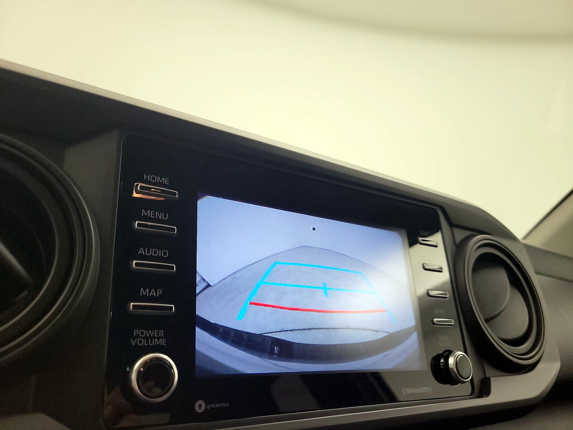 Thumbnail: 2021 Toyota Tacoma - 14