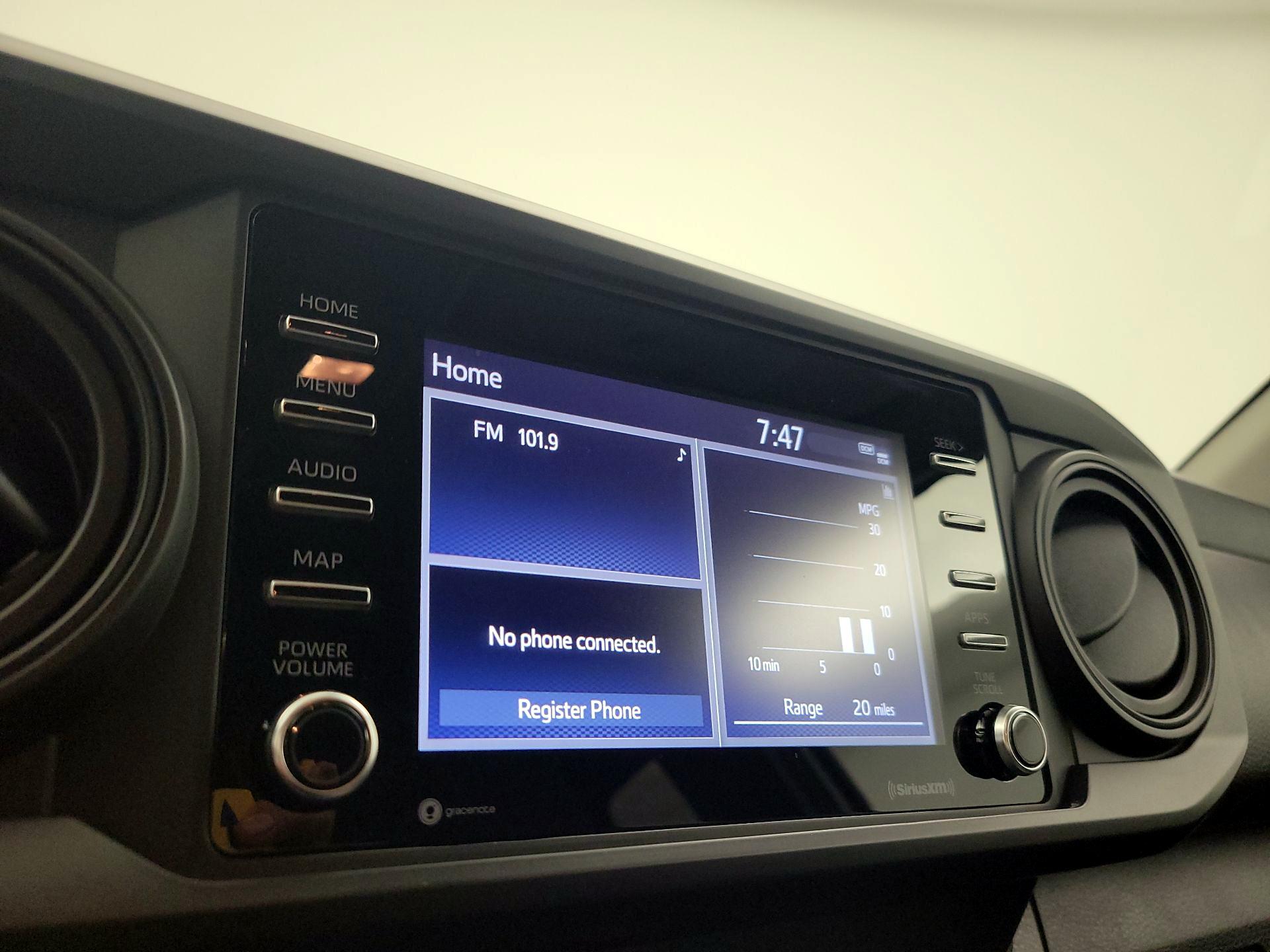 Thumbnail: 2021 Toyota Tacoma - 15