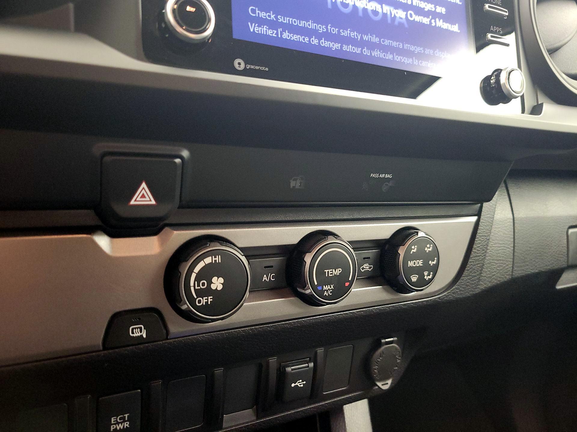 Thumbnail: 2021 Toyota Tacoma - 16