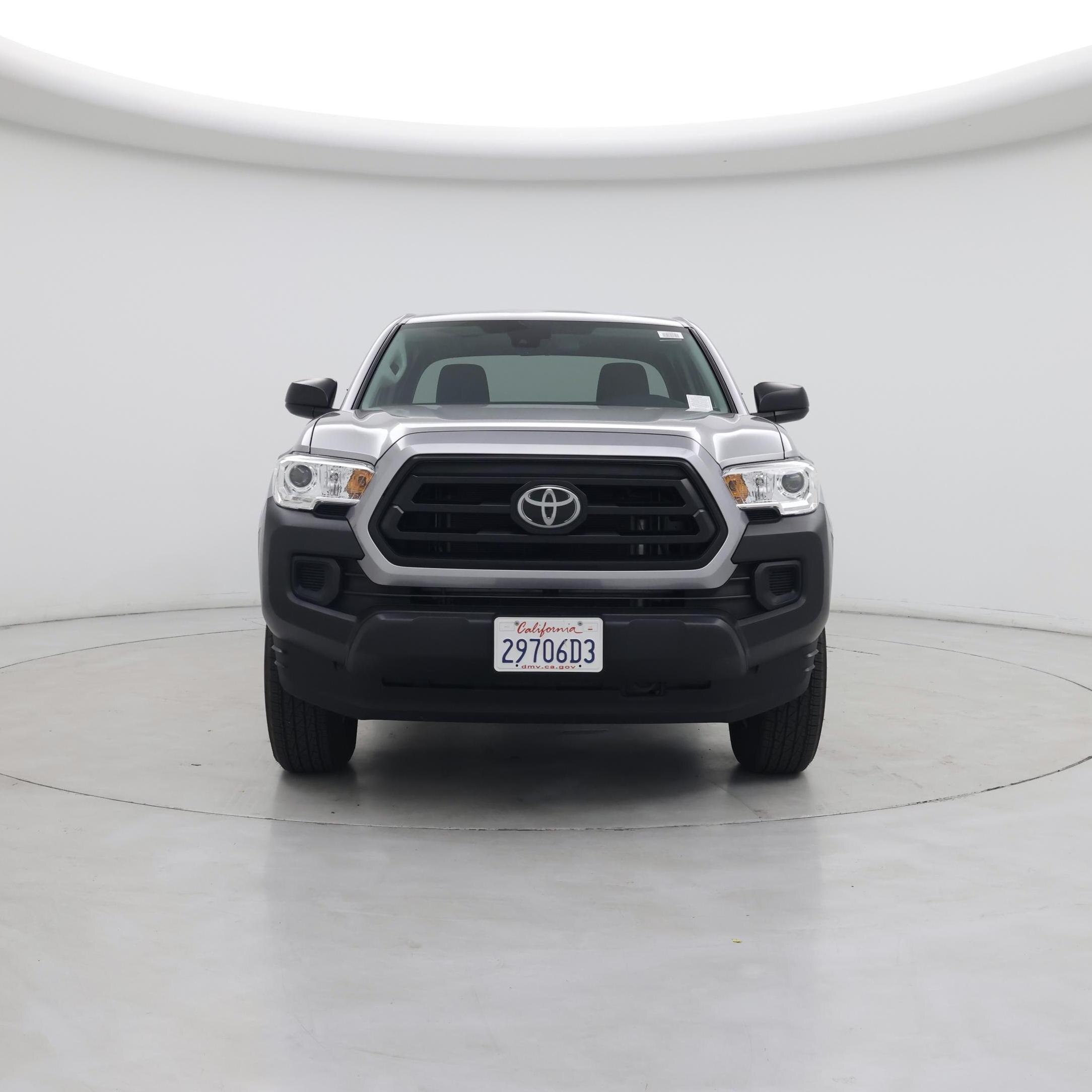 Thumbnail: 2021 Toyota Tacoma - 5